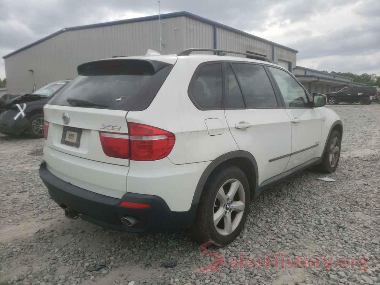 5UXFF03549LJ96261 2009 BMW X5