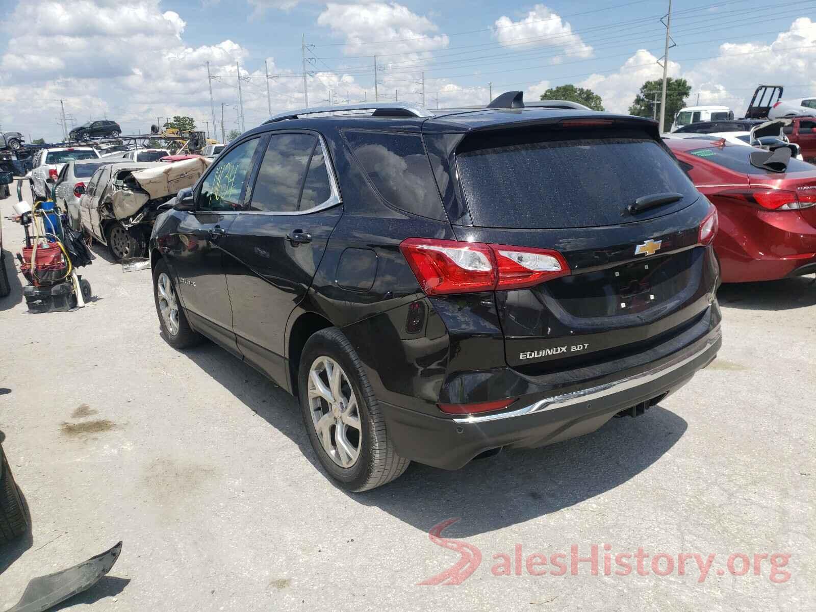 3GNAXLEX5KL226961 2019 CHEVROLET EQUINOX