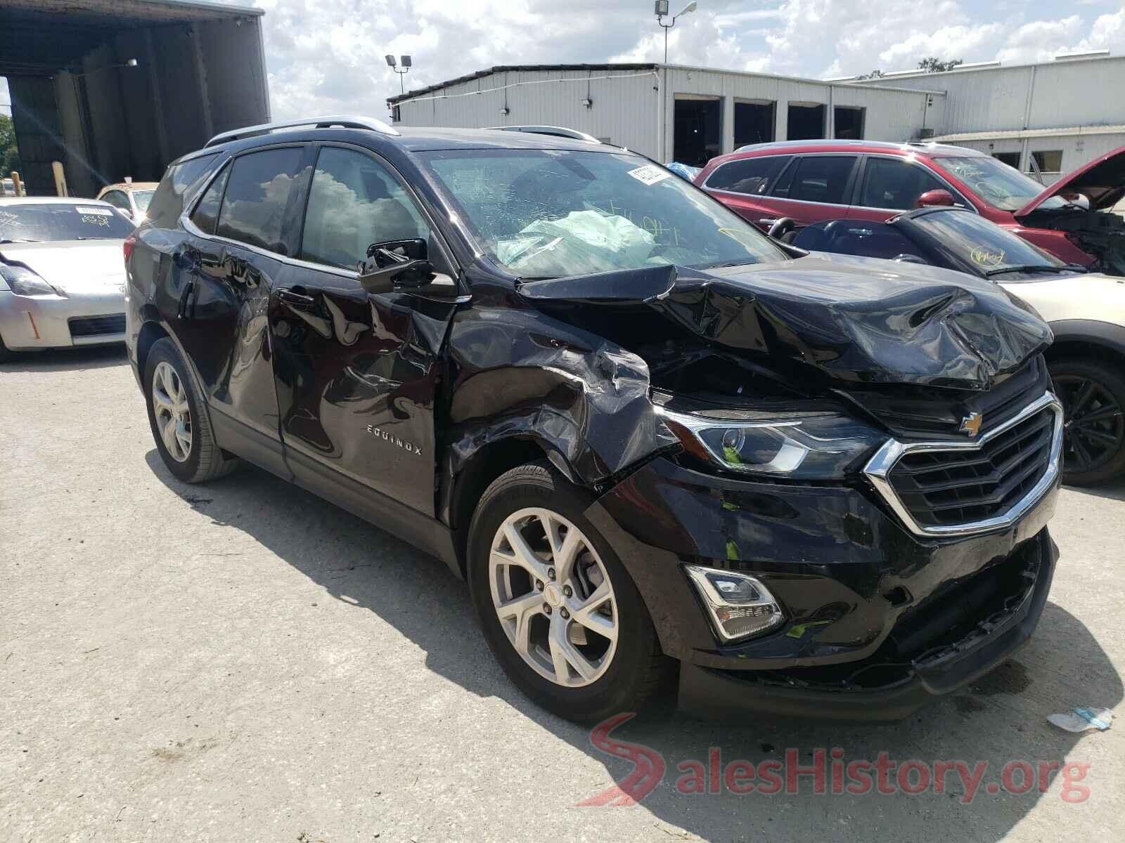 3GNAXLEX5KL226961 2019 CHEVROLET EQUINOX