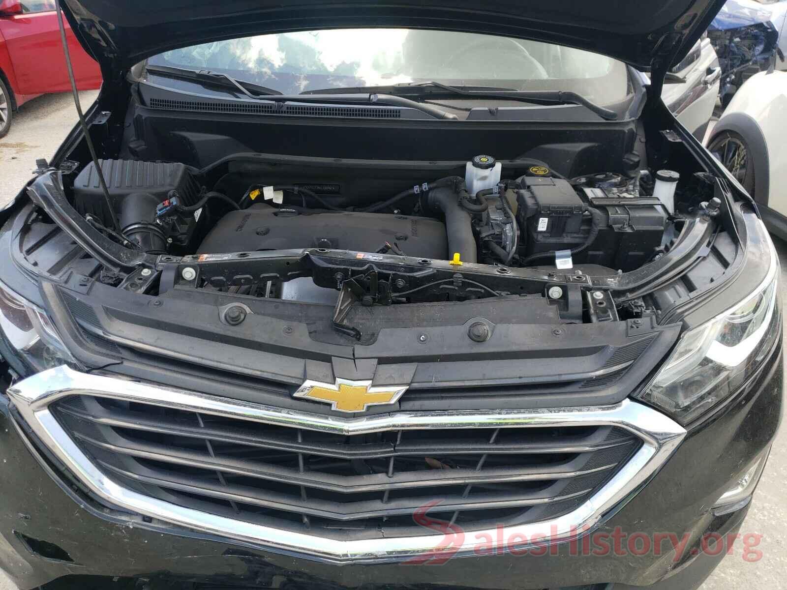 3GNAXLEX5KL226961 2019 CHEVROLET EQUINOX