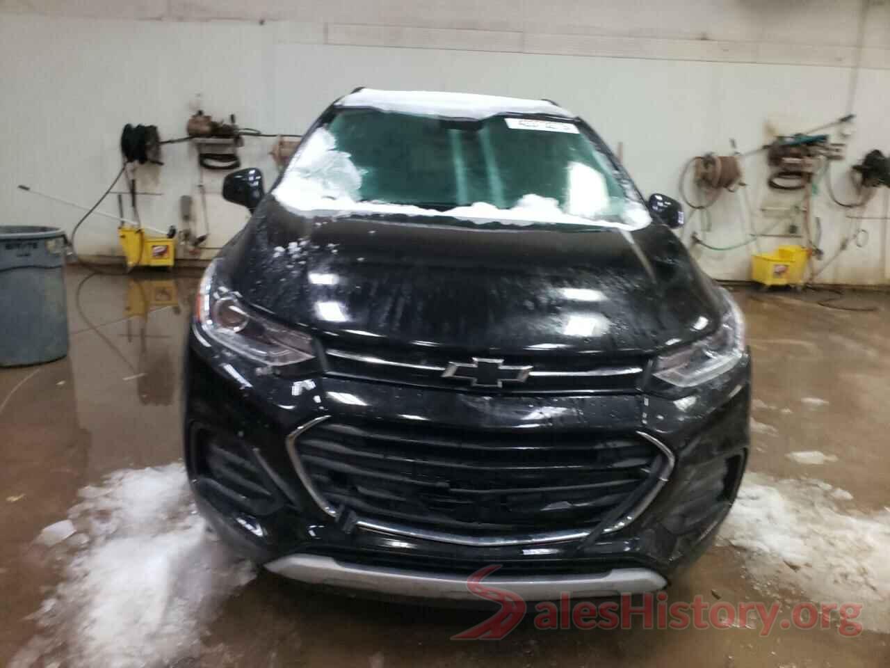 KL7CJLSB7LB064746 2020 CHEVROLET TRAX