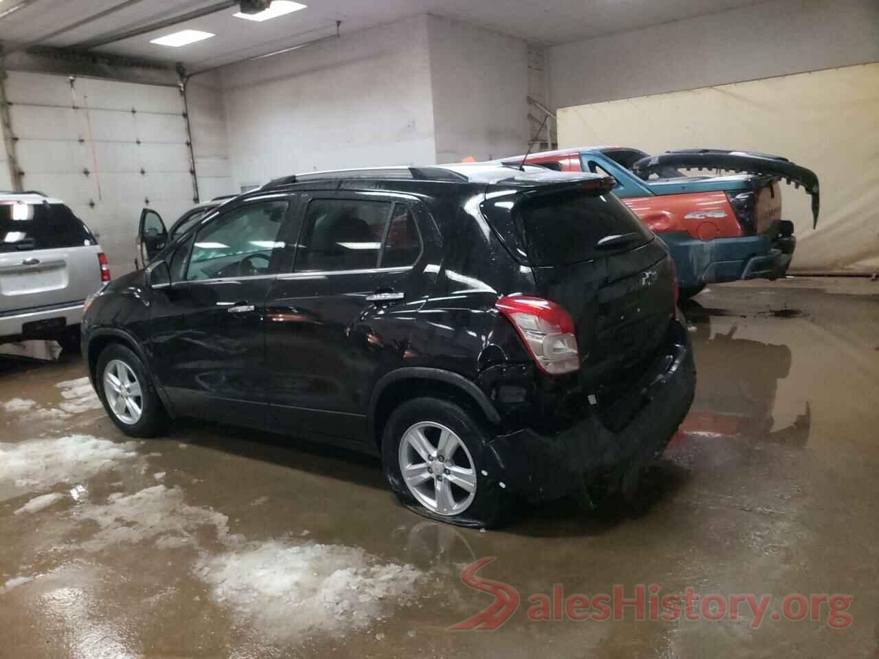 KL7CJLSB7LB064746 2020 CHEVROLET TRAX