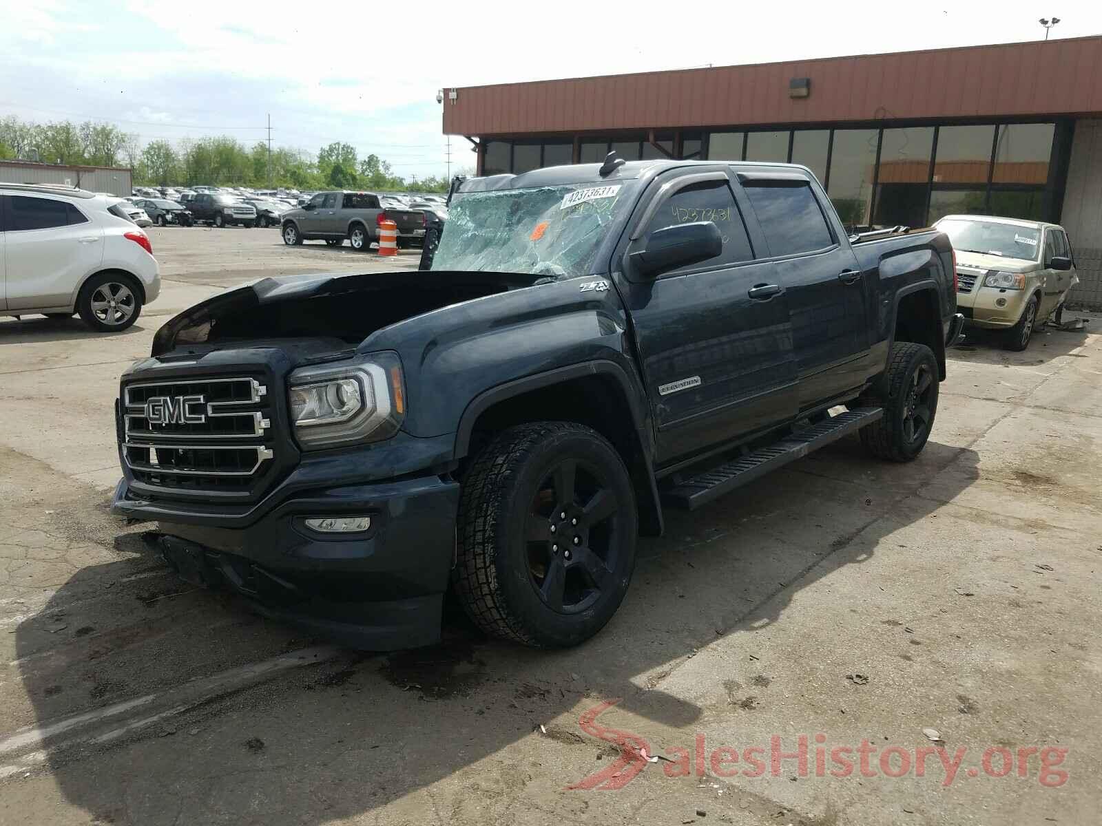 3GTU2MEC0HG475838 2017 GMC SIERRA