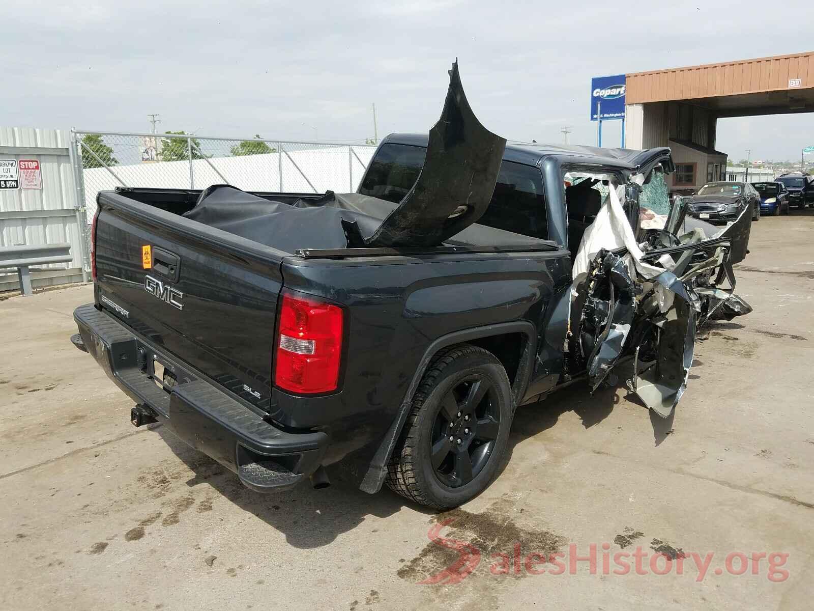 3GTU2MEC0HG475838 2017 GMC SIERRA