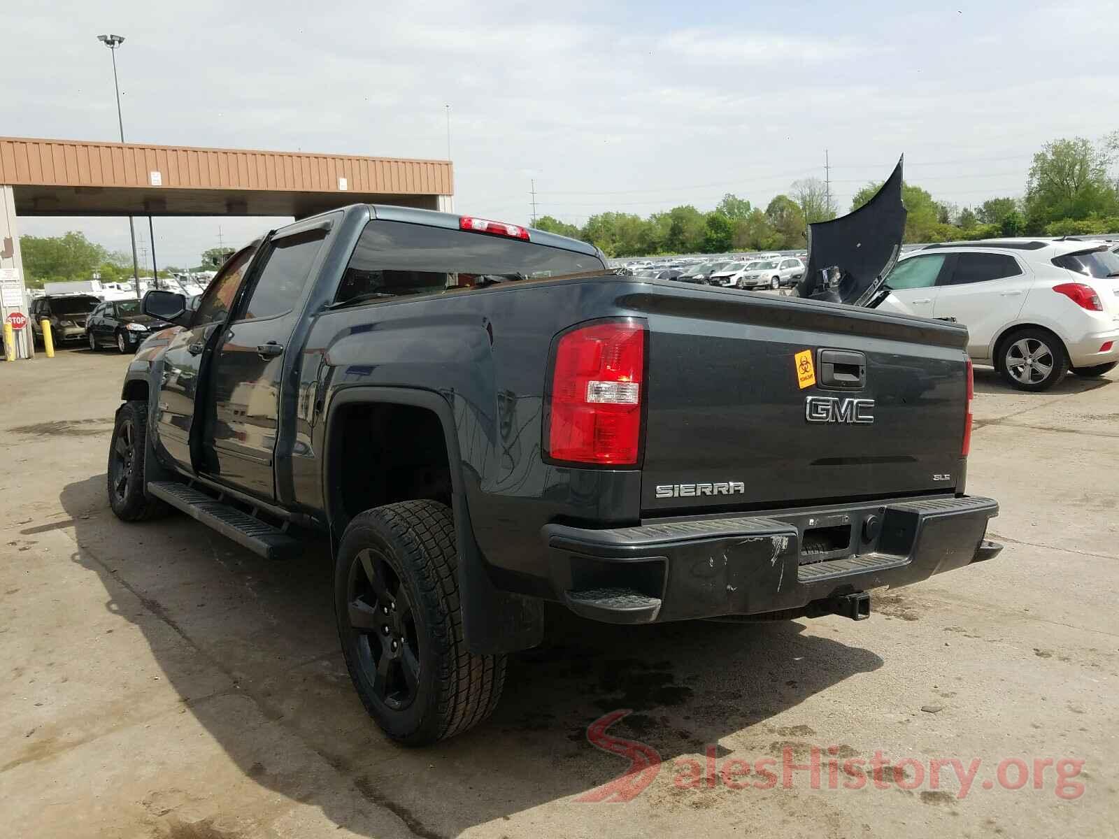 3GTU2MEC0HG475838 2017 GMC SIERRA