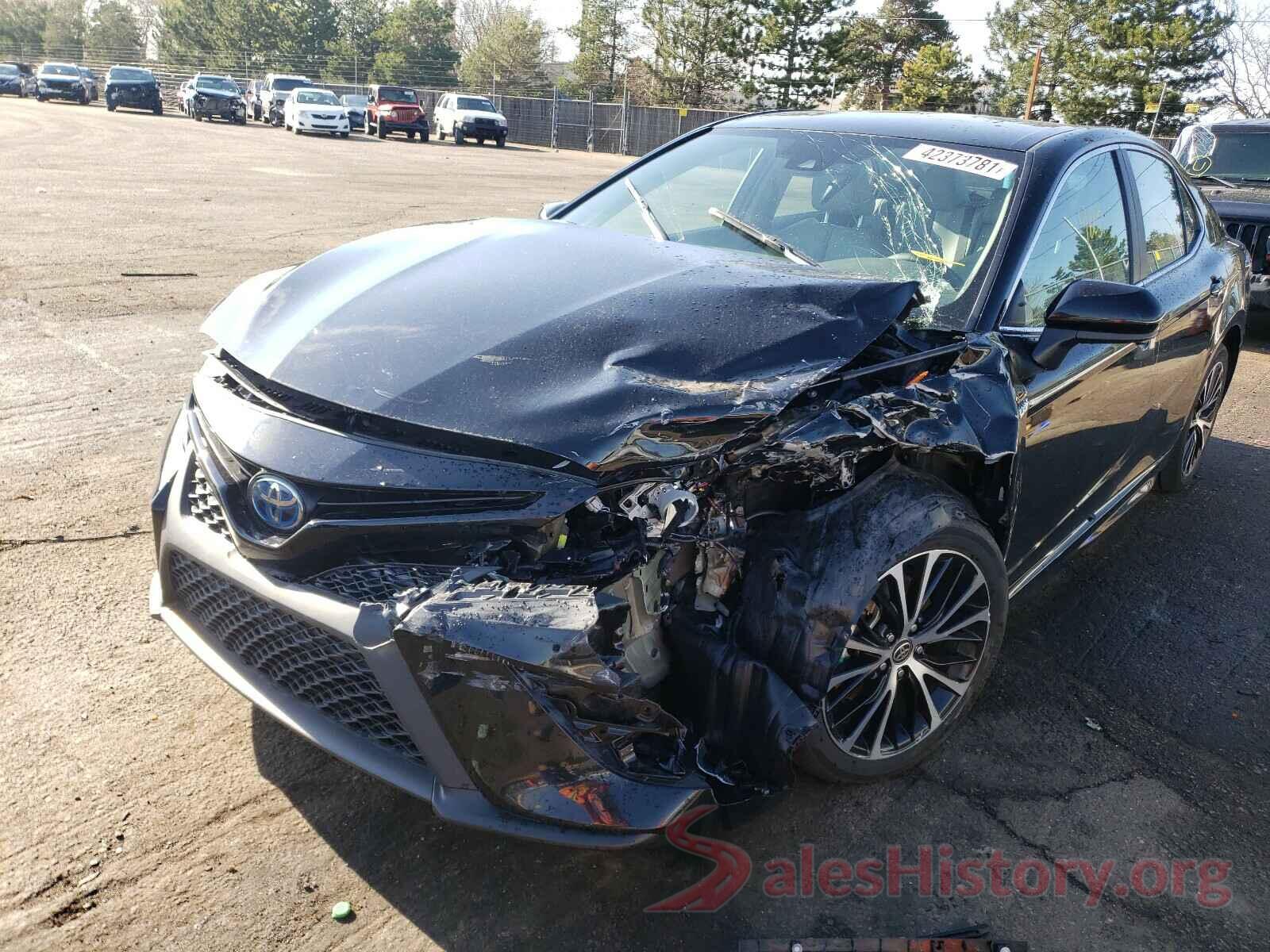 4T1G31AK3LU016844 2020 TOYOTA CAMRY