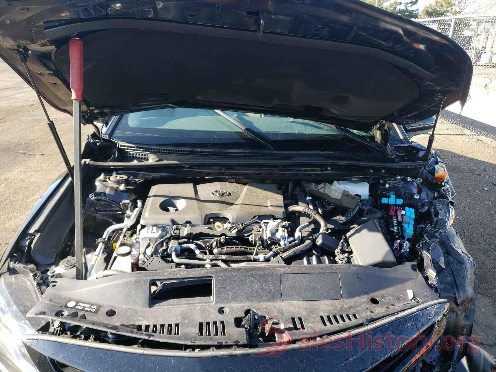 4T1G31AK3LU016844 2020 TOYOTA CAMRY