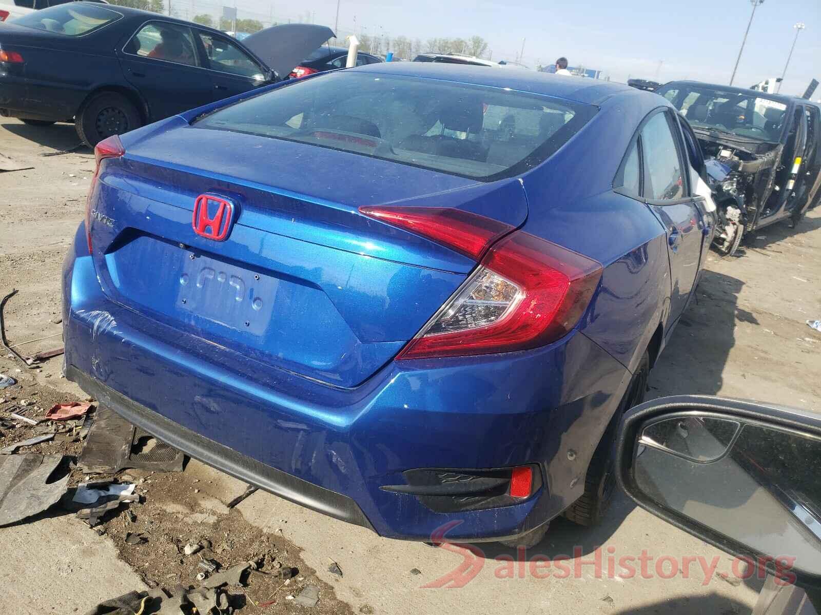 19XFC2F56HE061632 2017 HONDA CIVIC