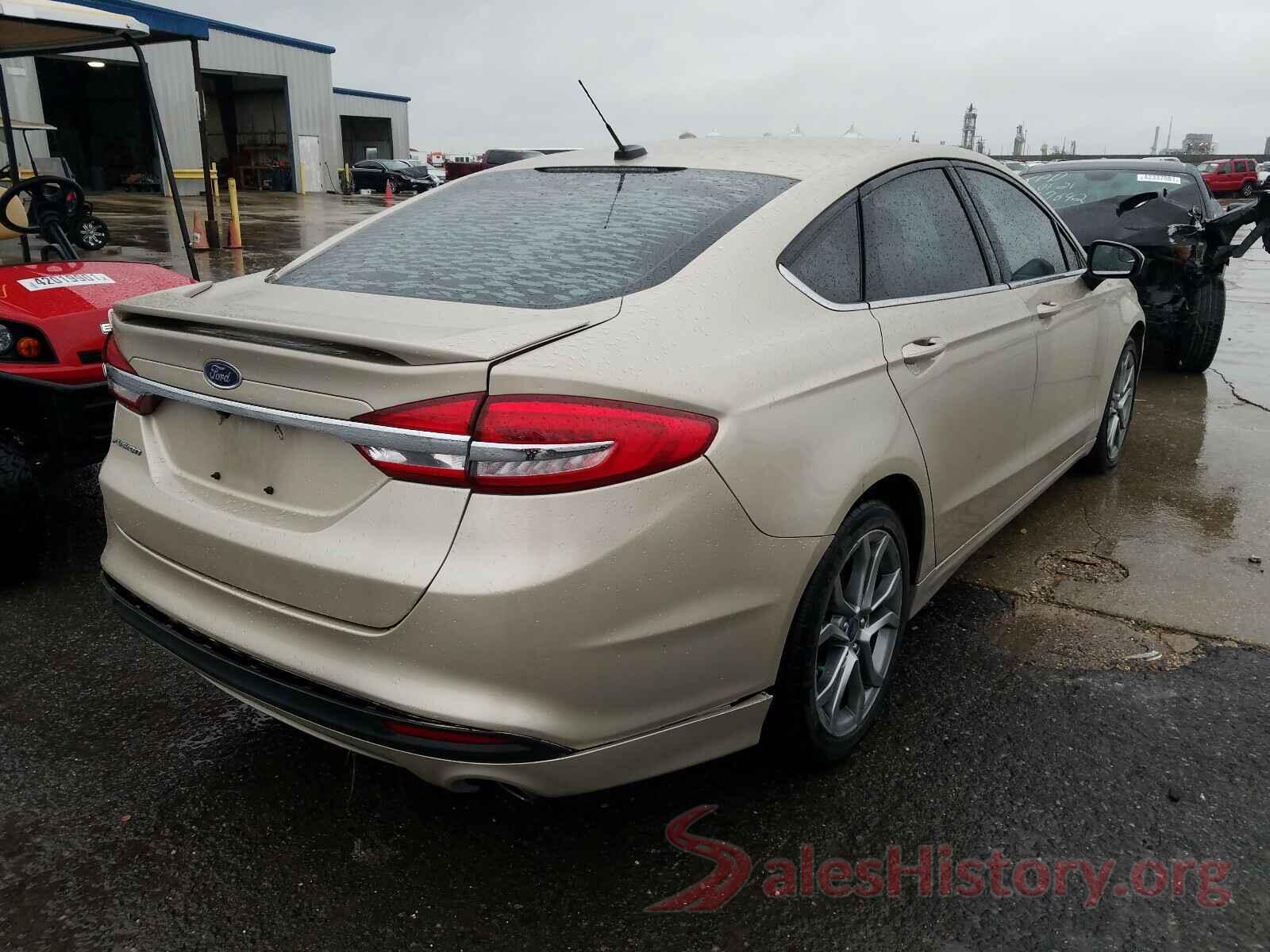 3FA6P0G77HR269929 2017 FORD FUSION