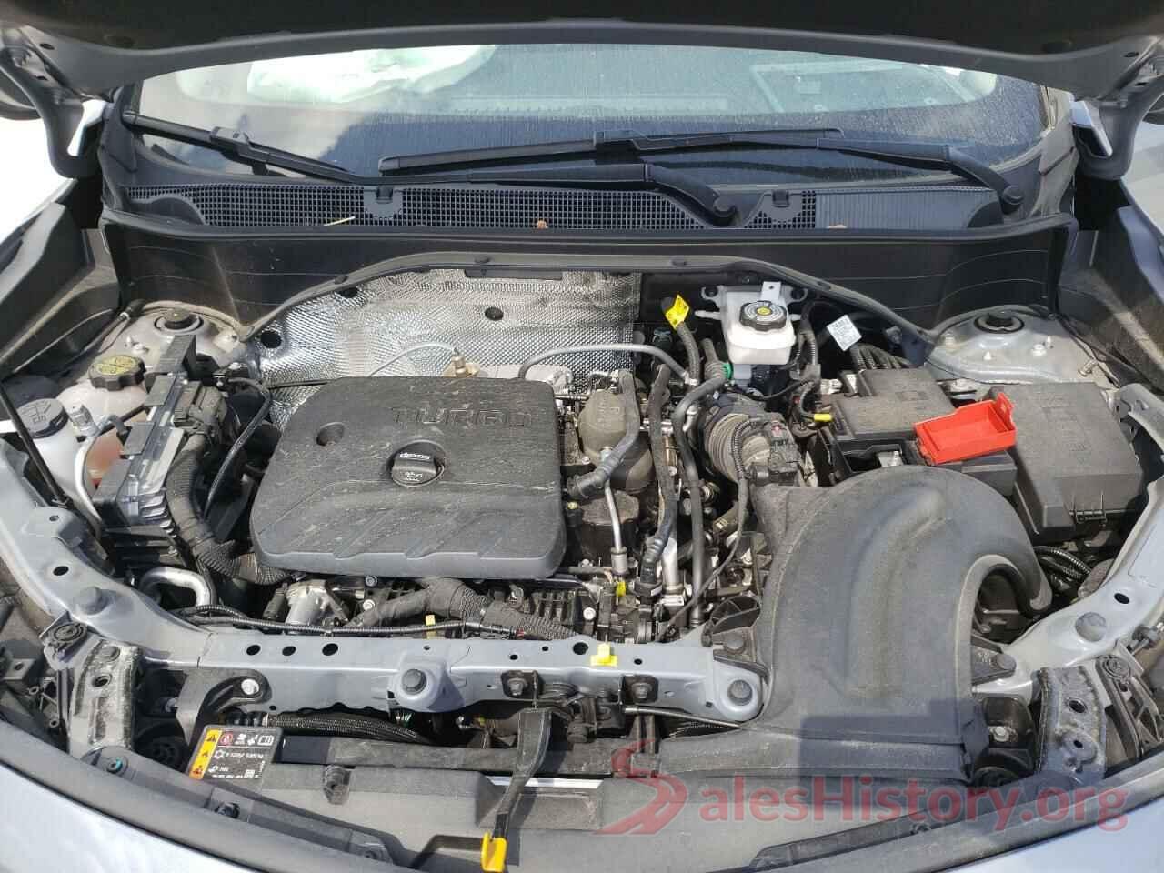 KL4MMFSL3MB143500 2021 BUICK ENCORE