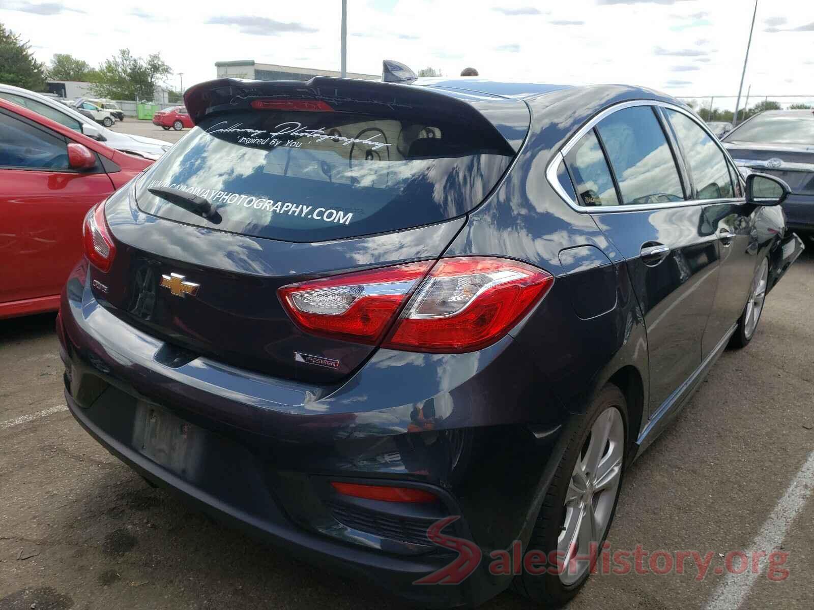 3G1BF6SM6HS550598 2017 CHEVROLET CRUZE