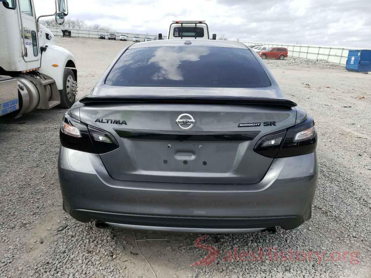 1N4AL3AP7JC471271 2018 NISSAN ALTIMA