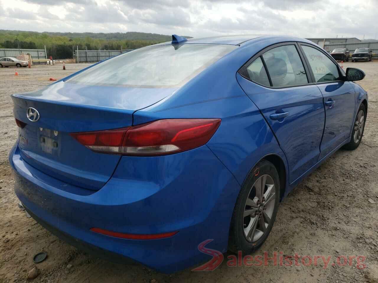 KMHD84LF1HU378488 2017 HYUNDAI ELANTRA