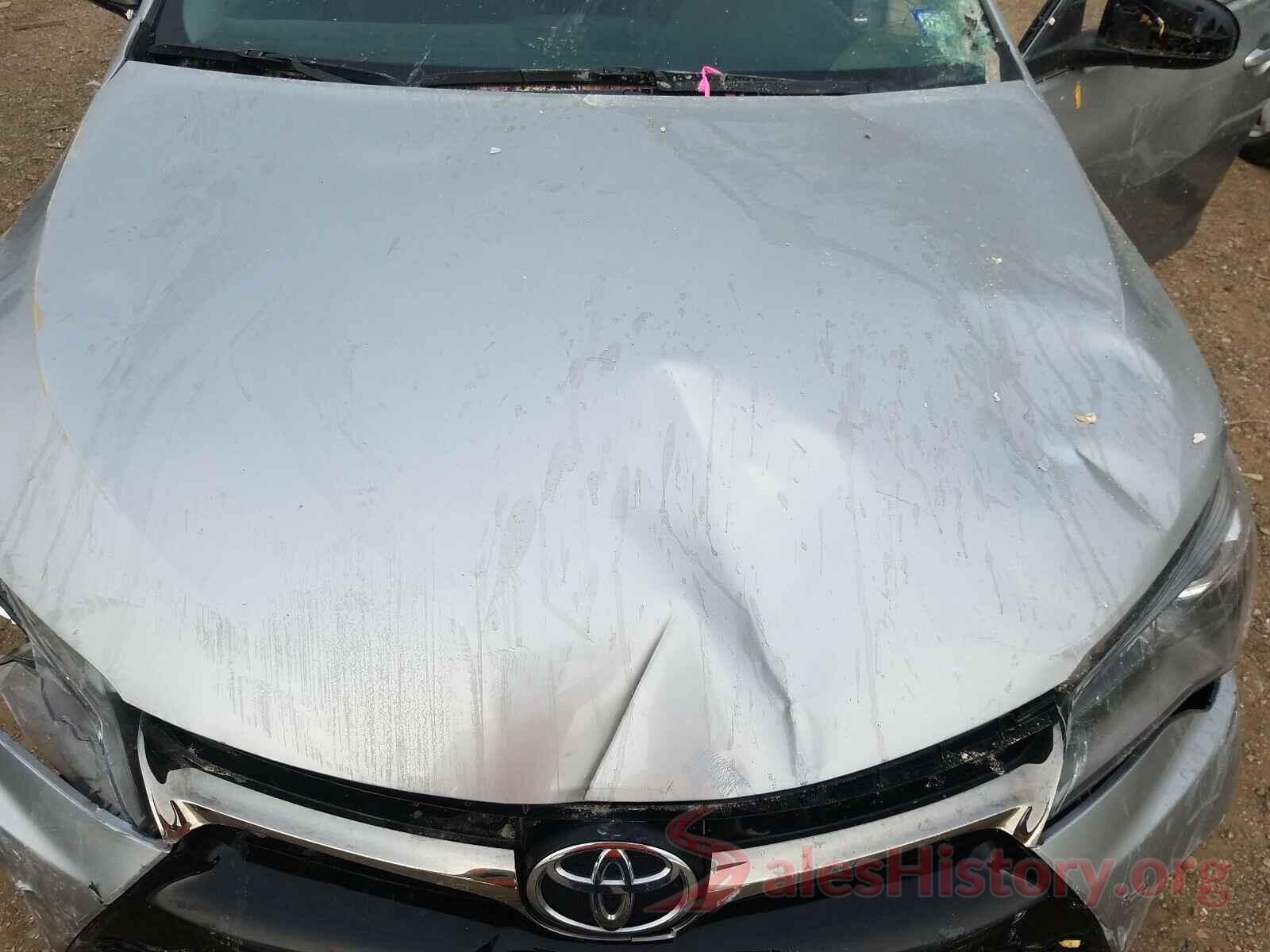 4T1BF1FKXHU446193 2017 TOYOTA CAMRY