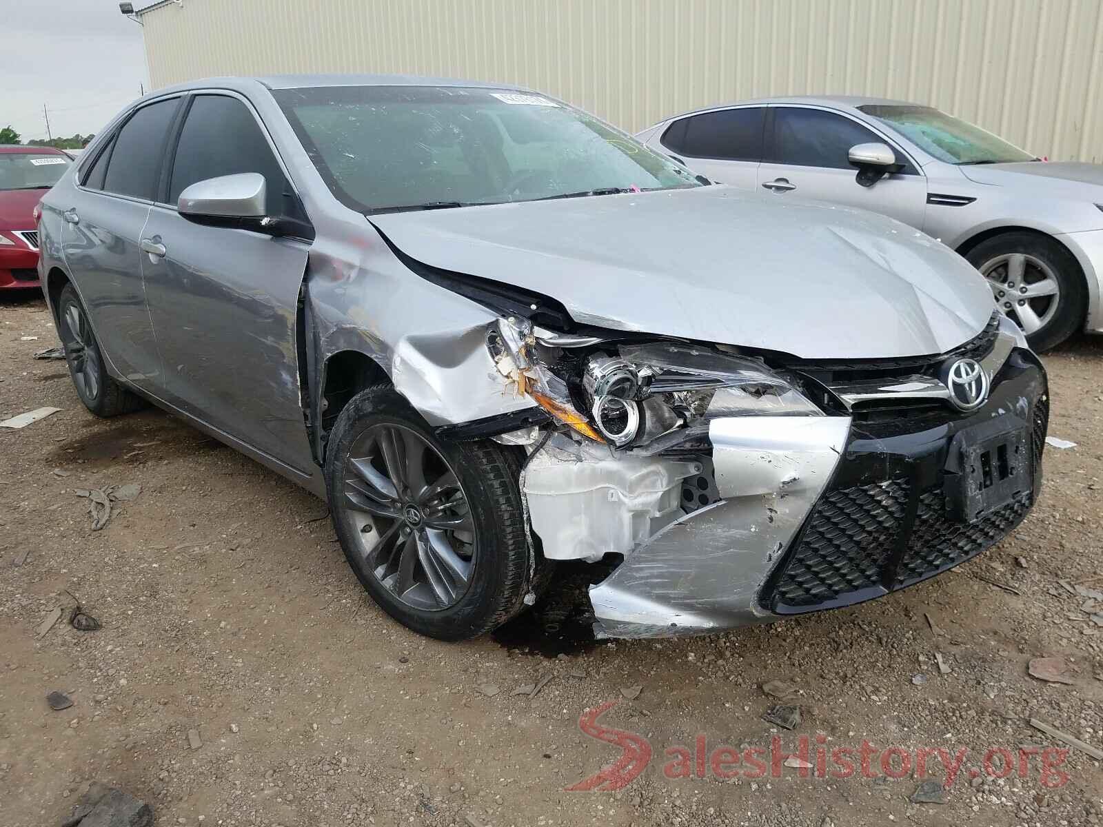 4T1BF1FKXHU446193 2017 TOYOTA CAMRY