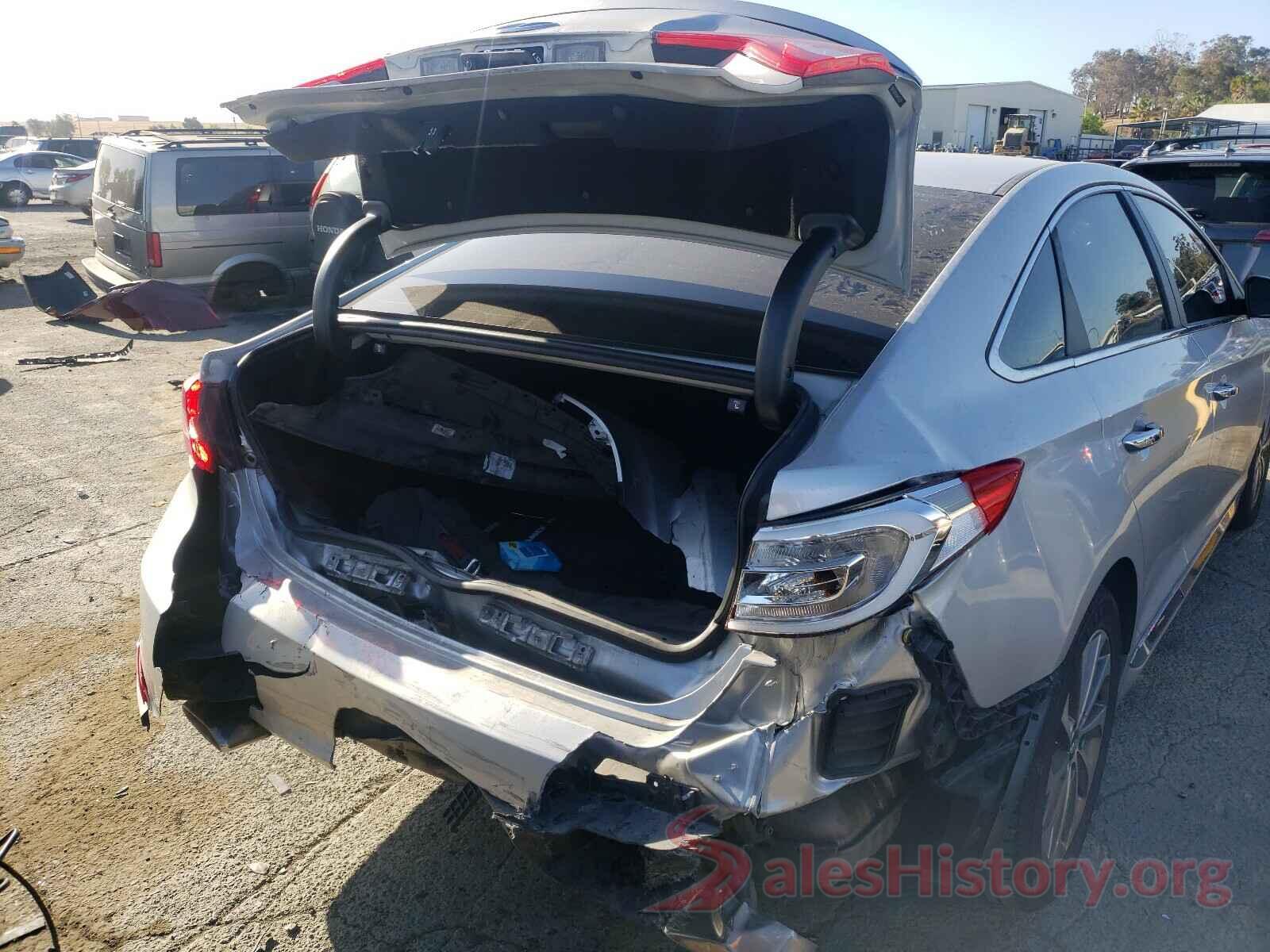 5NPE34AFXGH415234 2016 HYUNDAI SONATA