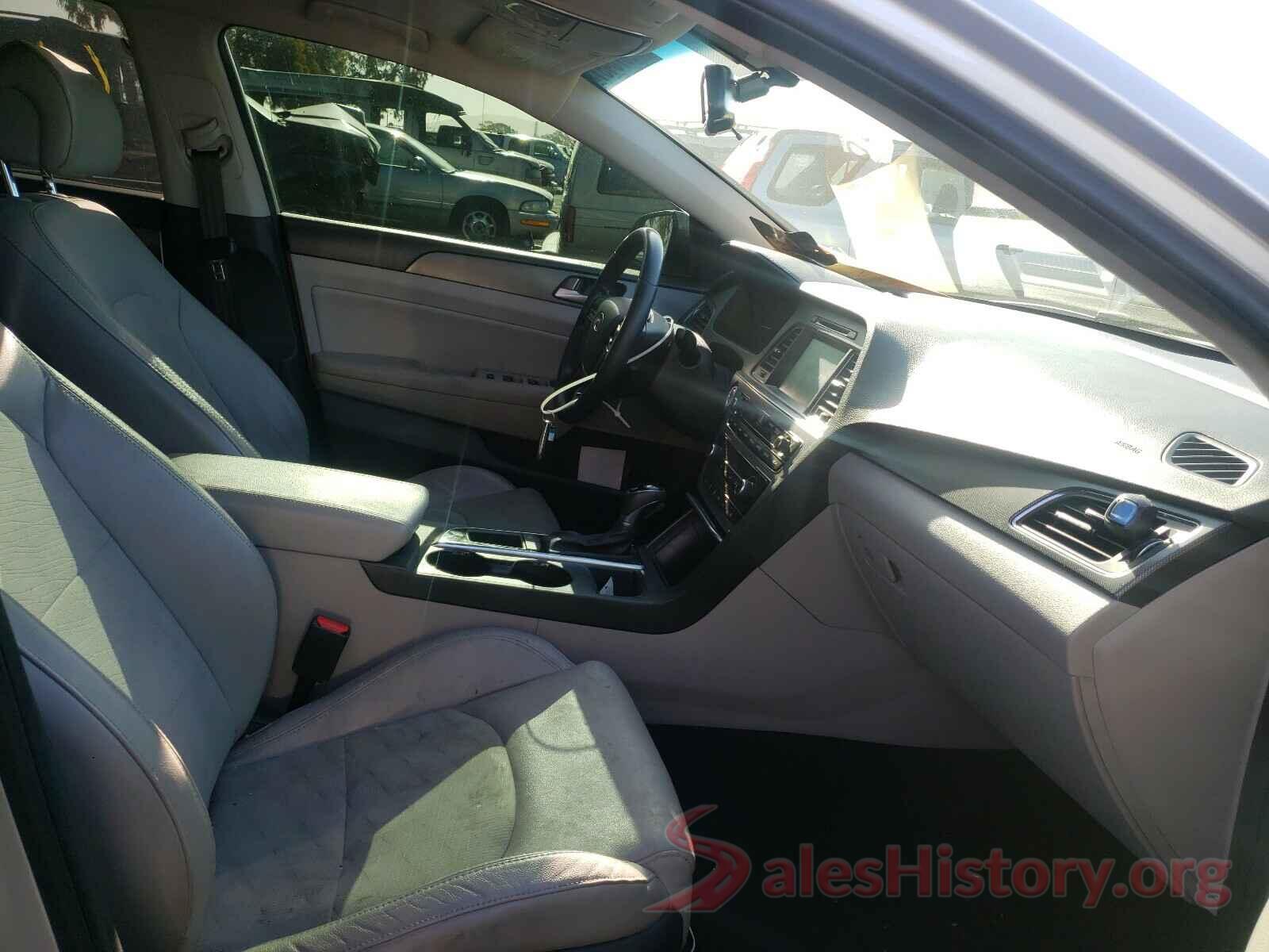 5NPE34AFXGH415234 2016 HYUNDAI SONATA