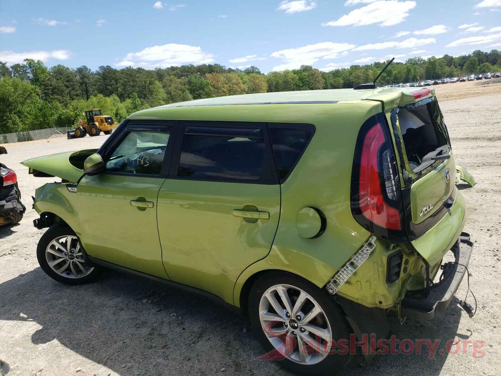 KNDJP3A5XH7878100 2017 KIA SOUL