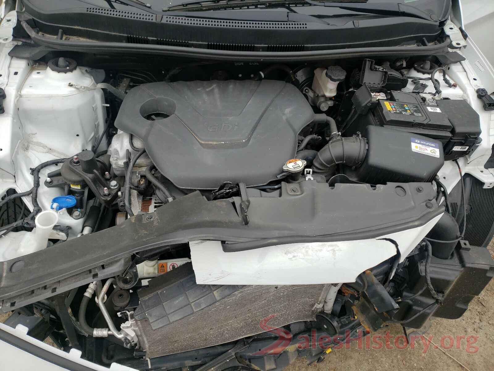 KMHCT4AE8HU372093 2017 HYUNDAI ACCENT