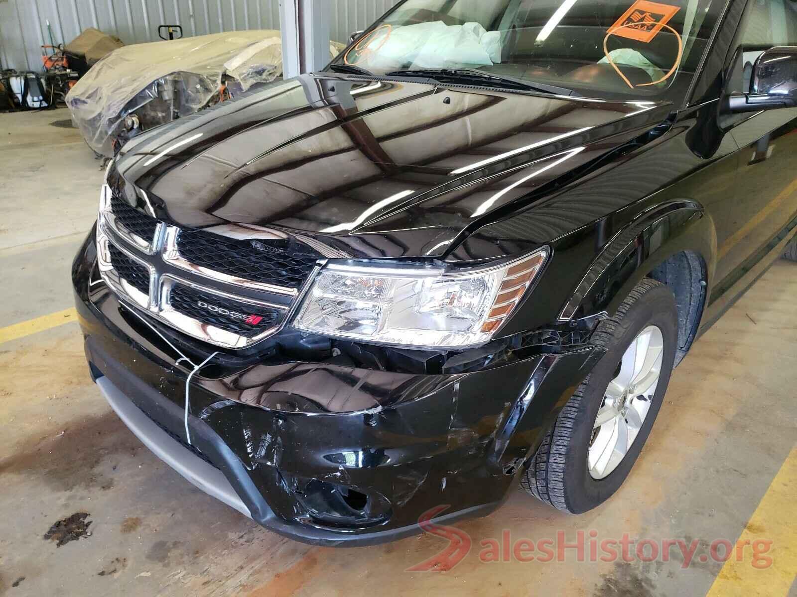 3C4PDCBG4JT273980 2018 DODGE JOURNEY