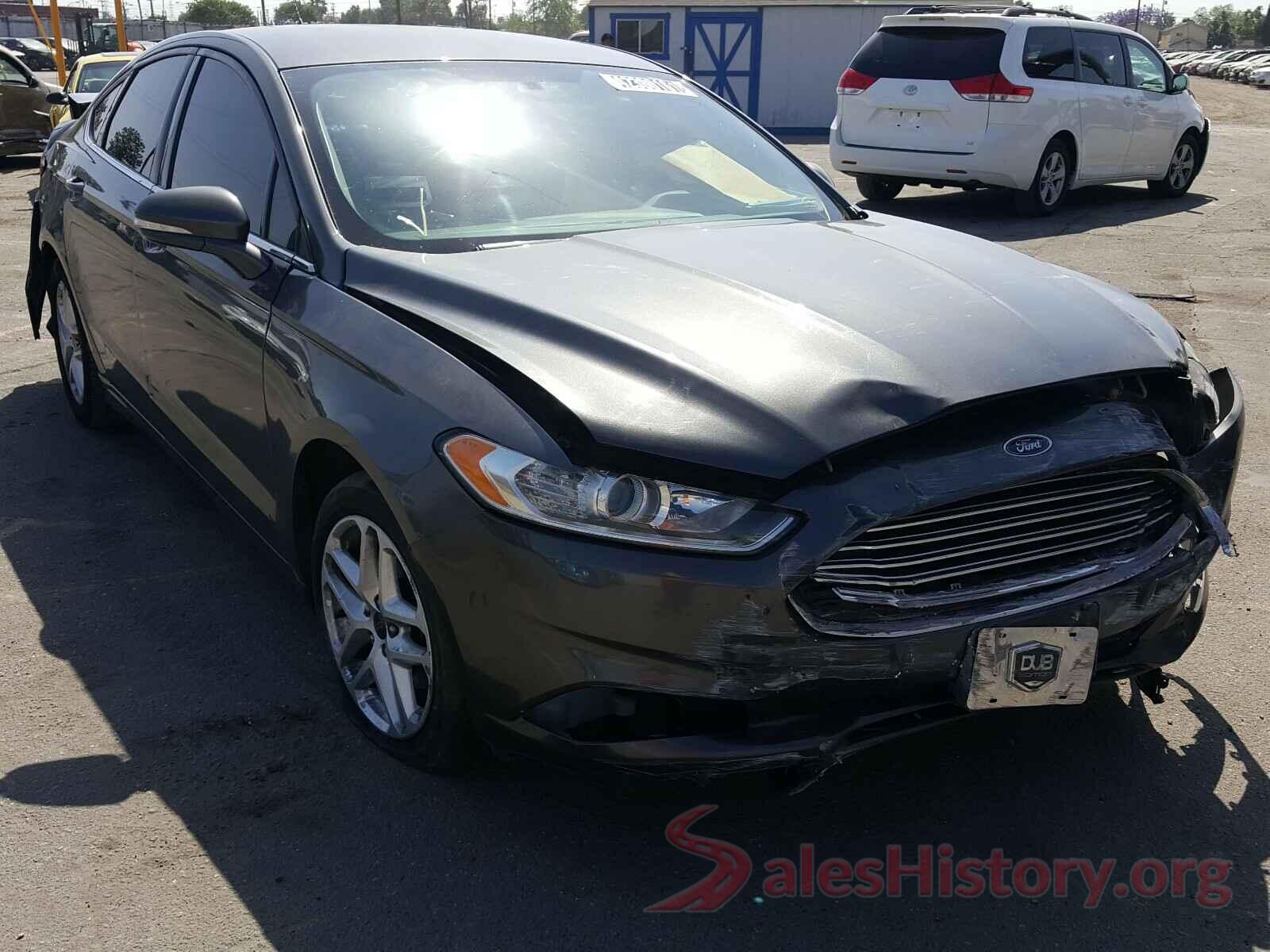 3FA6P0H70GR330907 2016 FORD FUSION