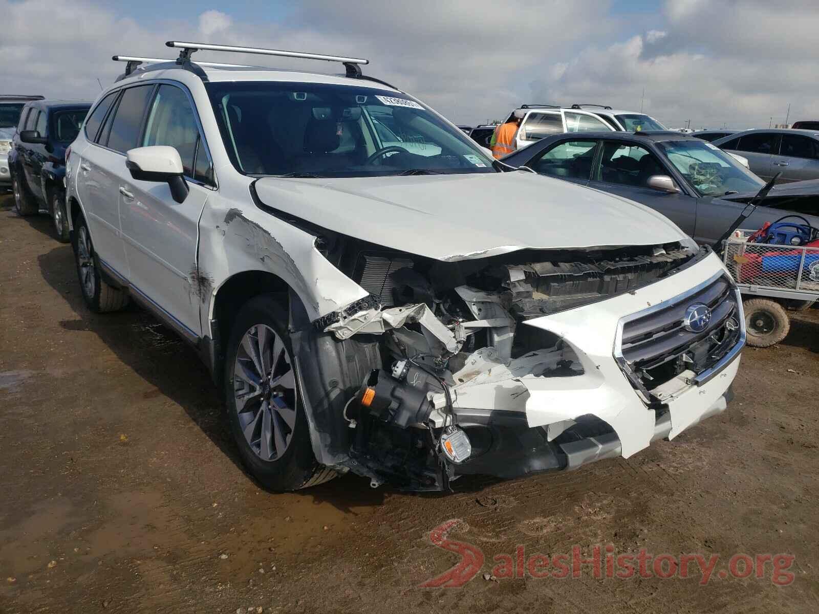 4S4BSATC3H3338626 2017 SUBARU OUTBACK