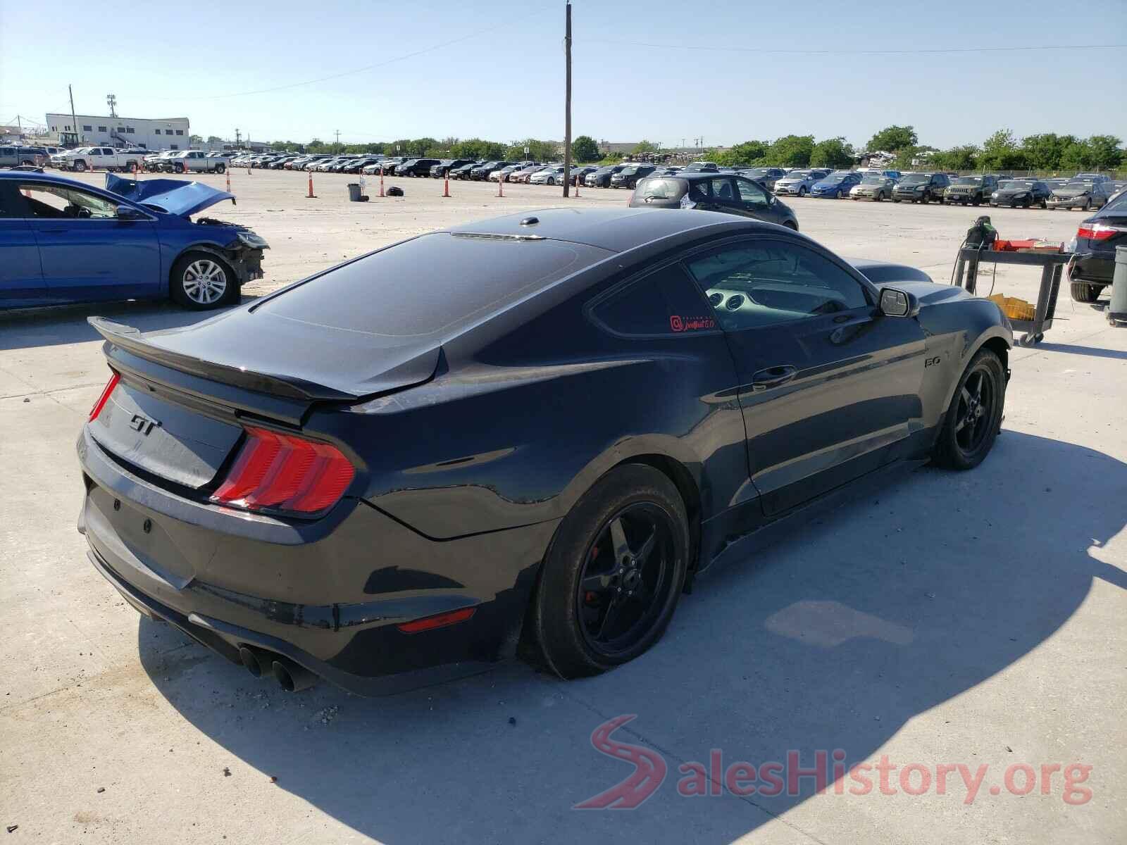 1FA6P8CF1J5175856 2018 FORD MUSTANG