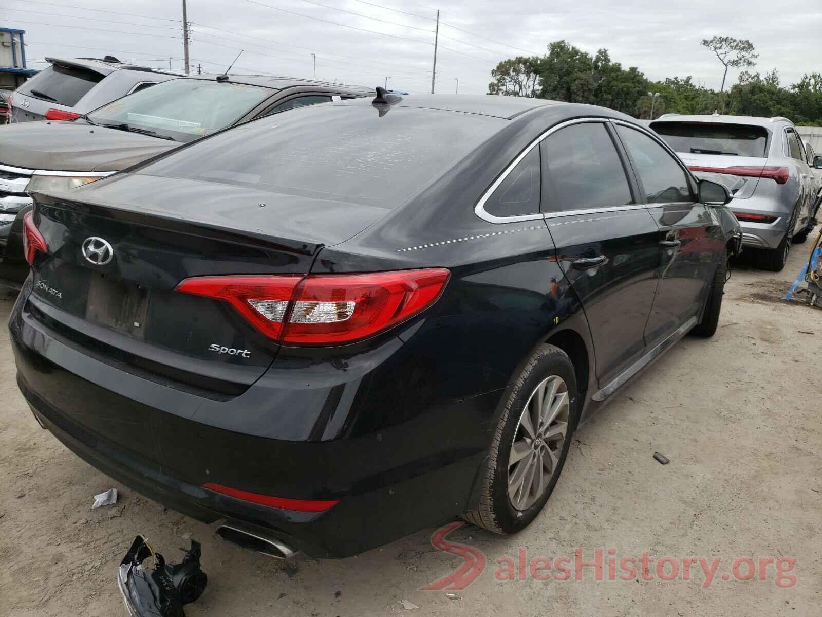 5NPE34AF5HH573479 2017 HYUNDAI SONATA