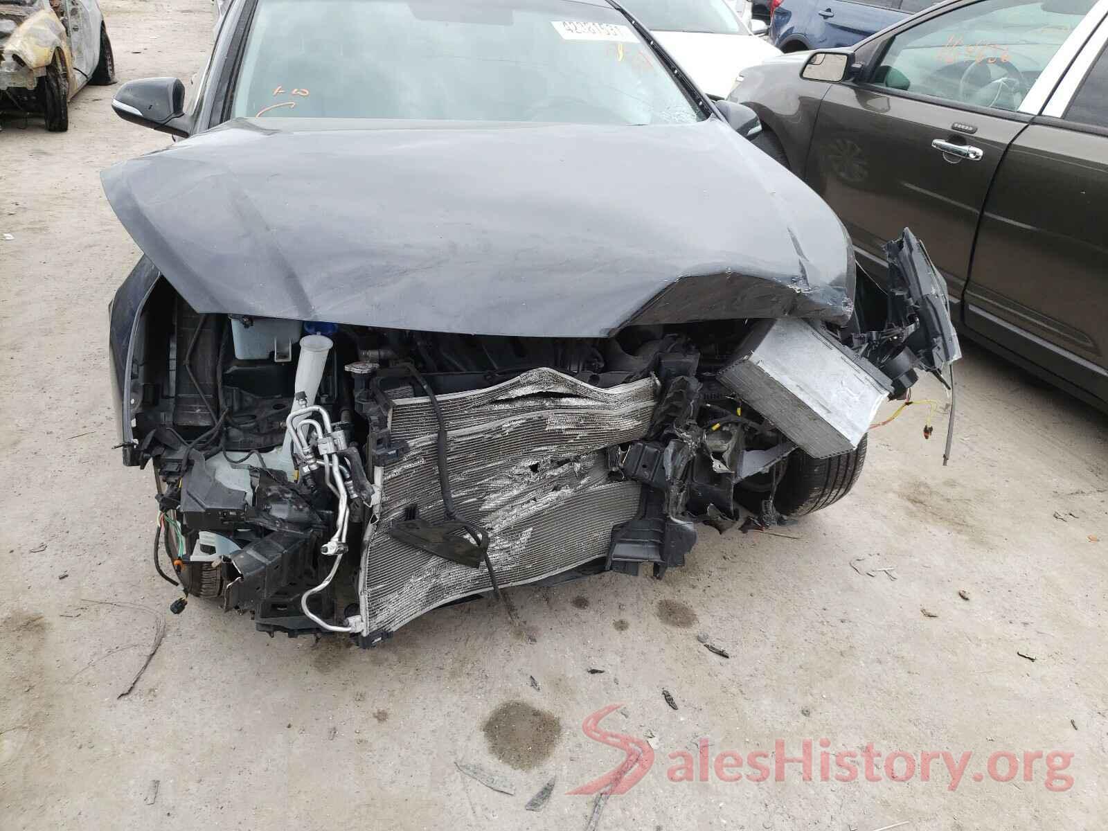 5NPE34AF5HH573479 2017 HYUNDAI SONATA