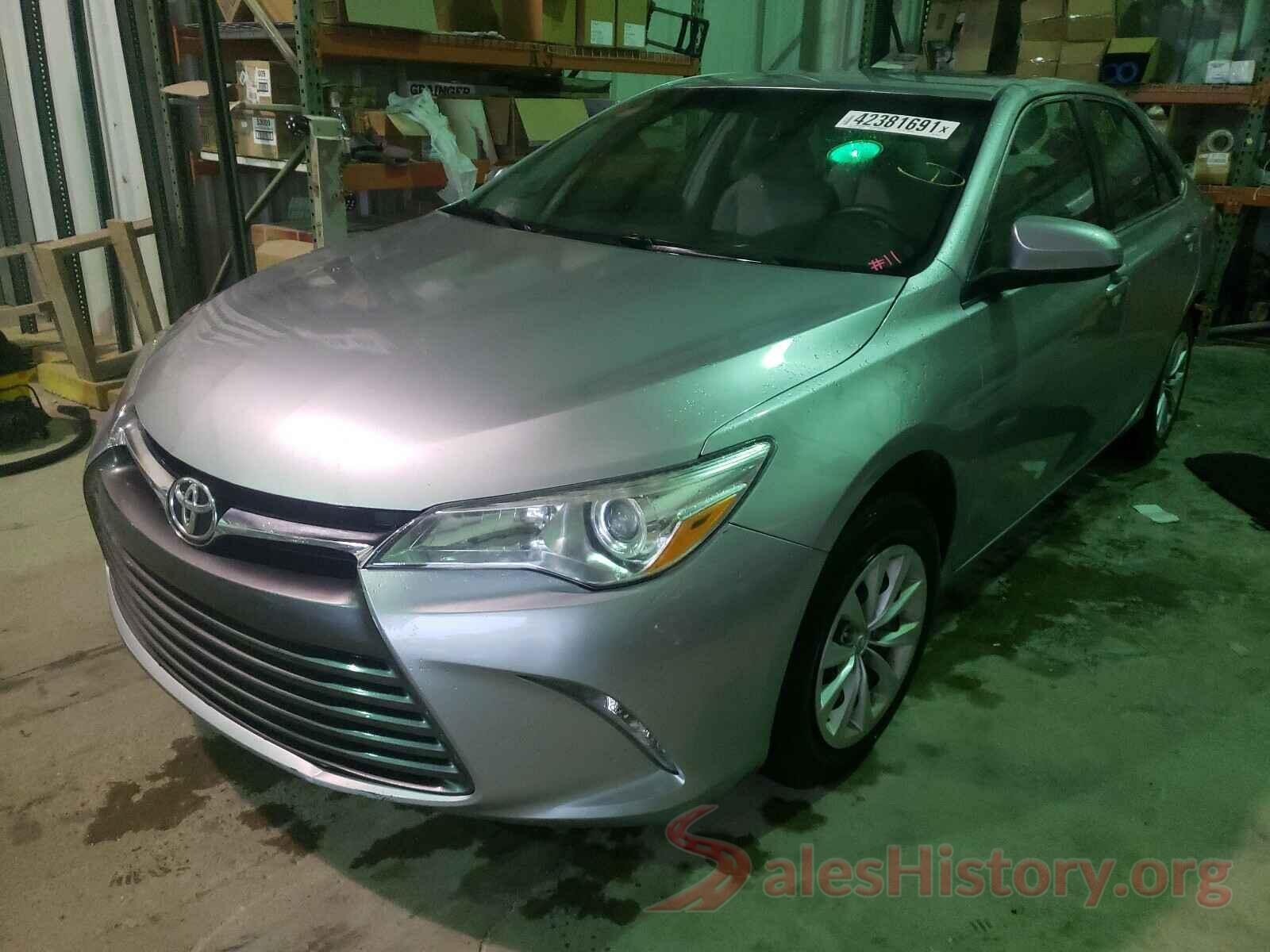 4T4BF1FK4GR583733 2016 TOYOTA CAMRY