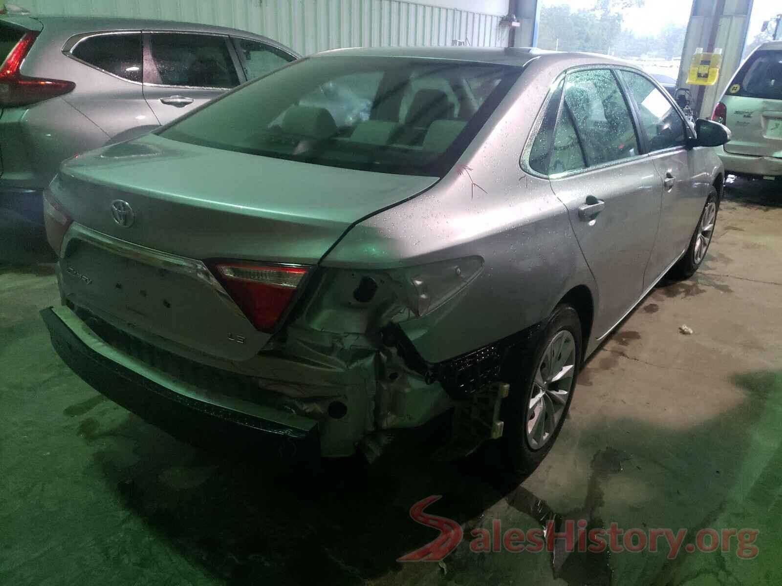 4T4BF1FK4GR583733 2016 TOYOTA CAMRY