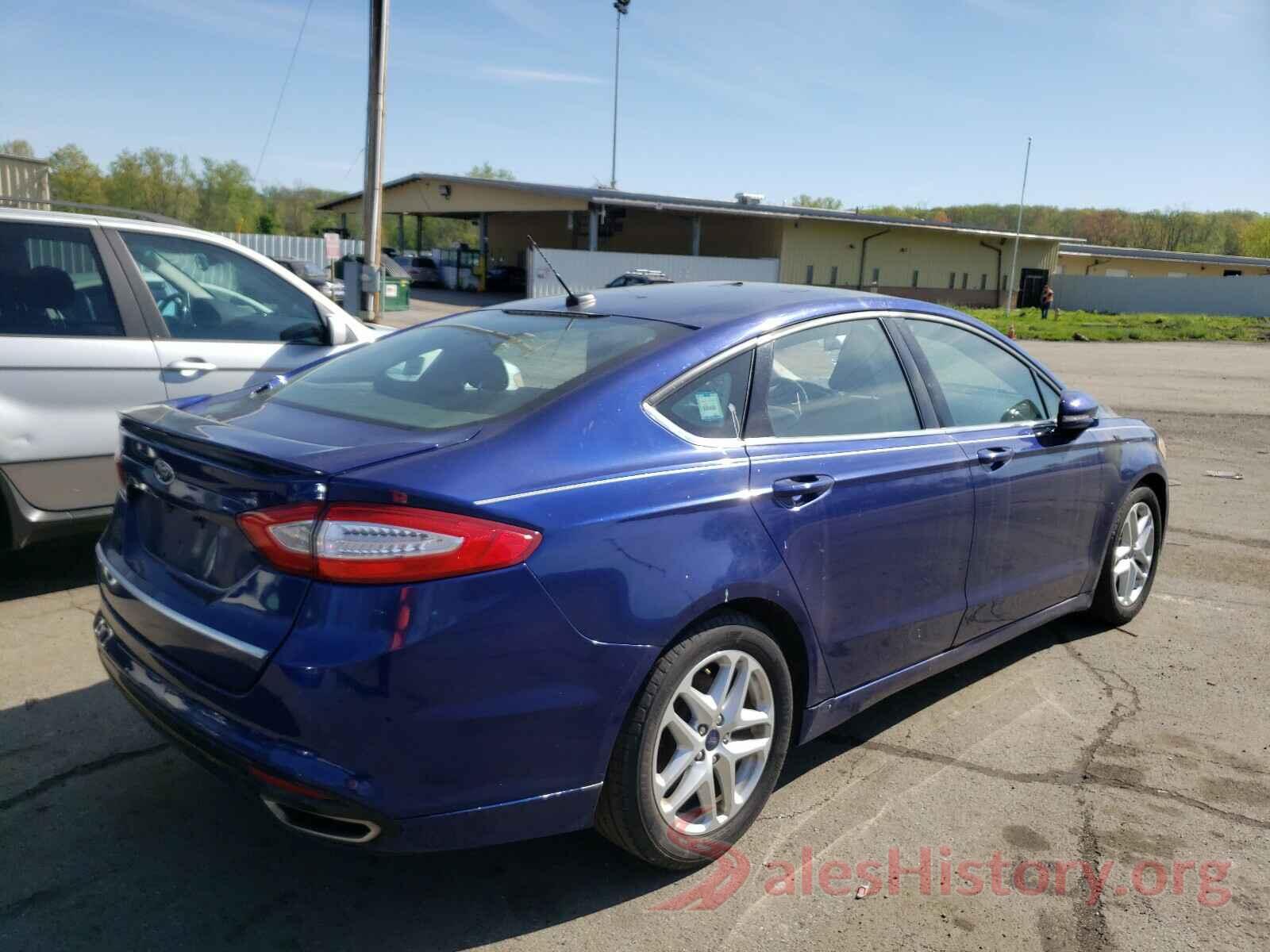 1FA6P0H79G5108014 2016 FORD FUSION