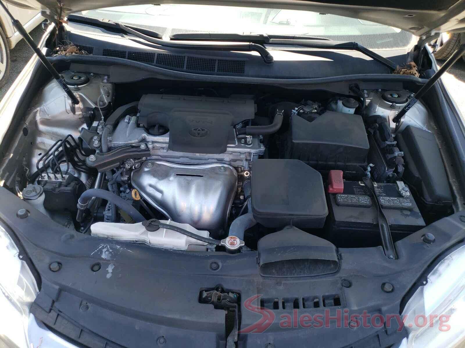 4T1BF1FK7HU401678 2017 TOYOTA CAMRY