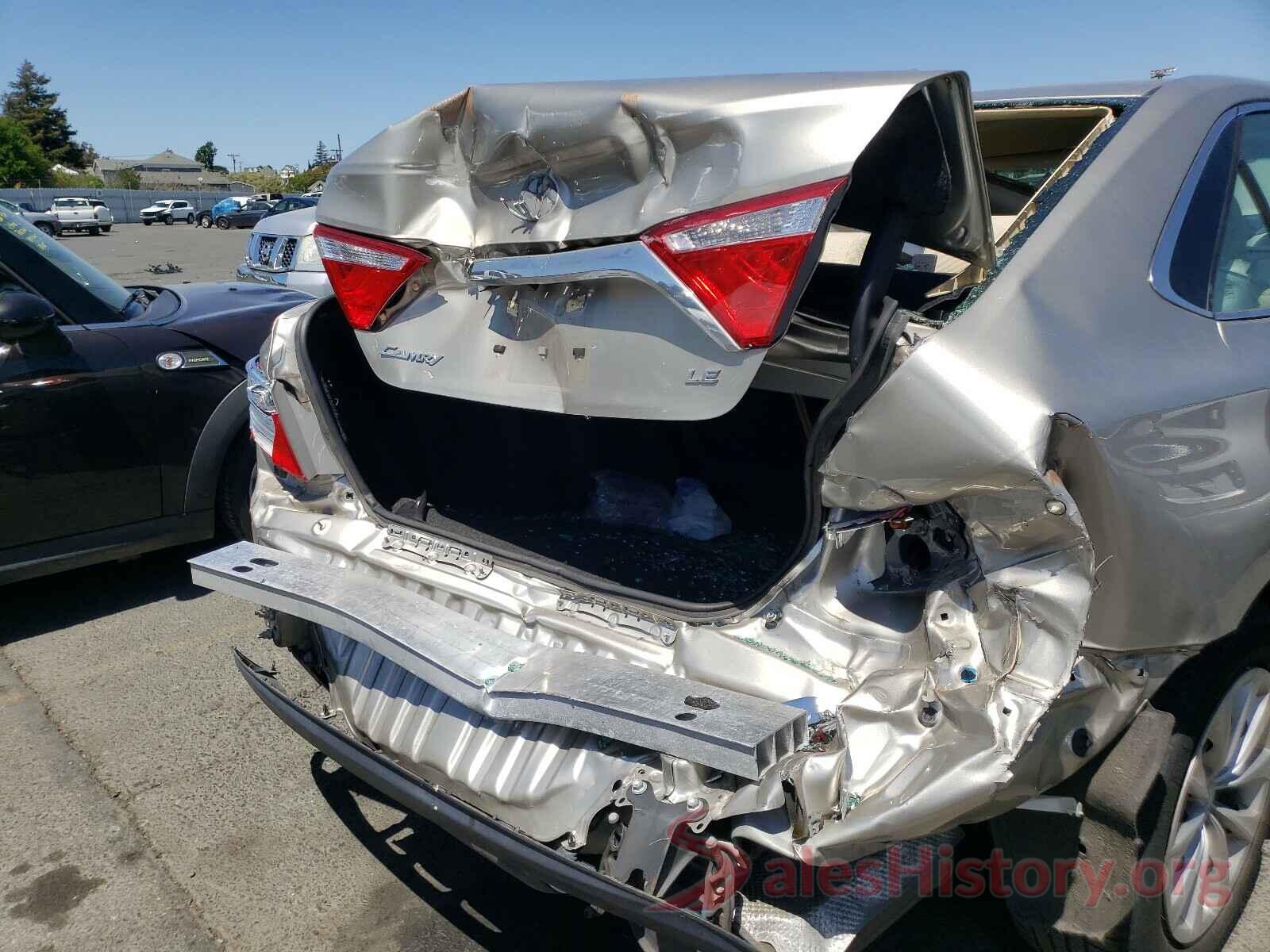 4T1BF1FK7HU401678 2017 TOYOTA CAMRY