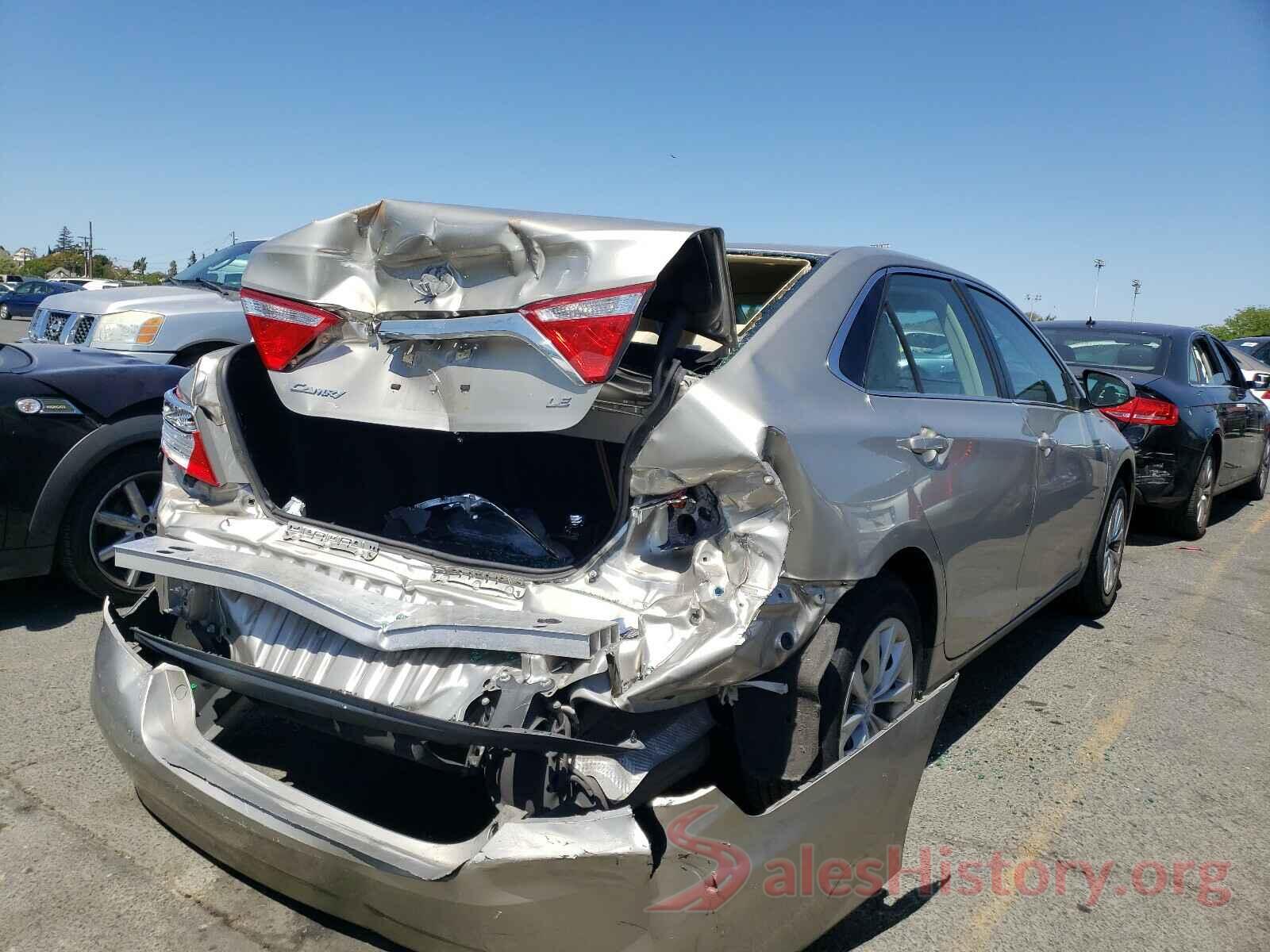 4T1BF1FK7HU401678 2017 TOYOTA CAMRY