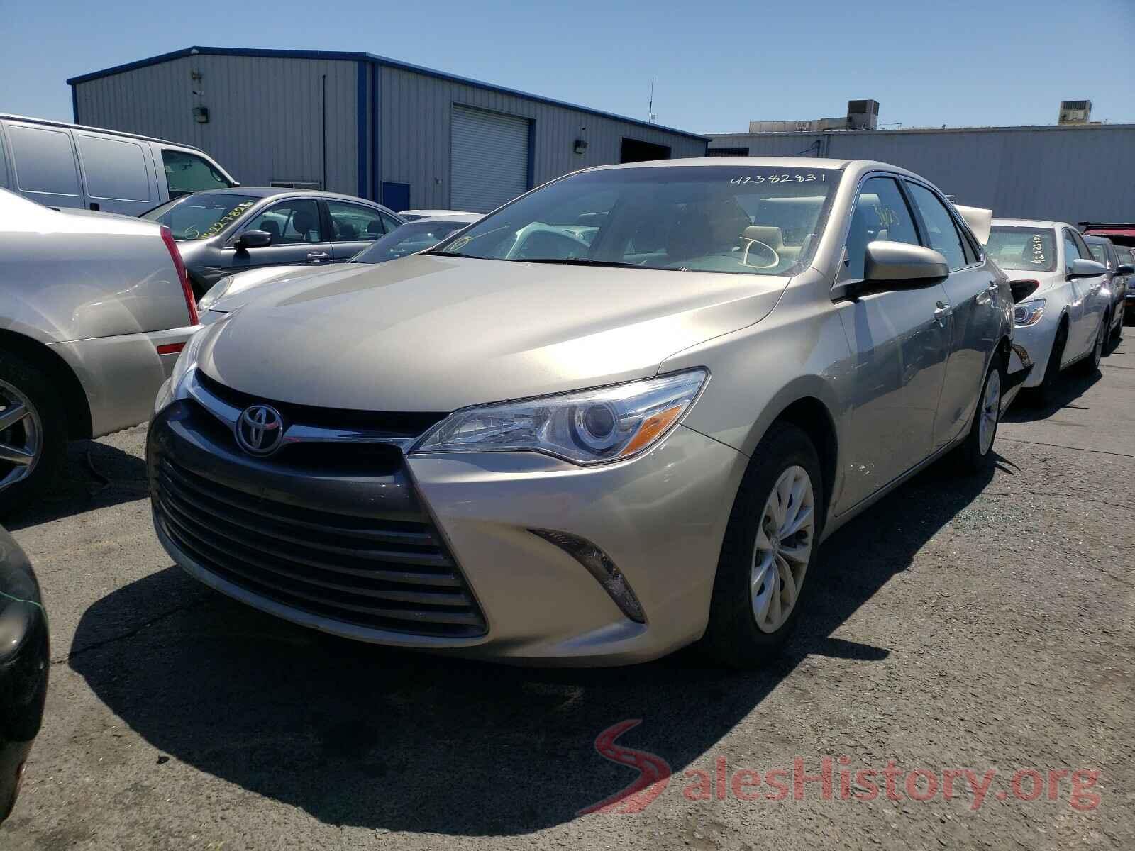 4T1BF1FK7HU401678 2017 TOYOTA CAMRY