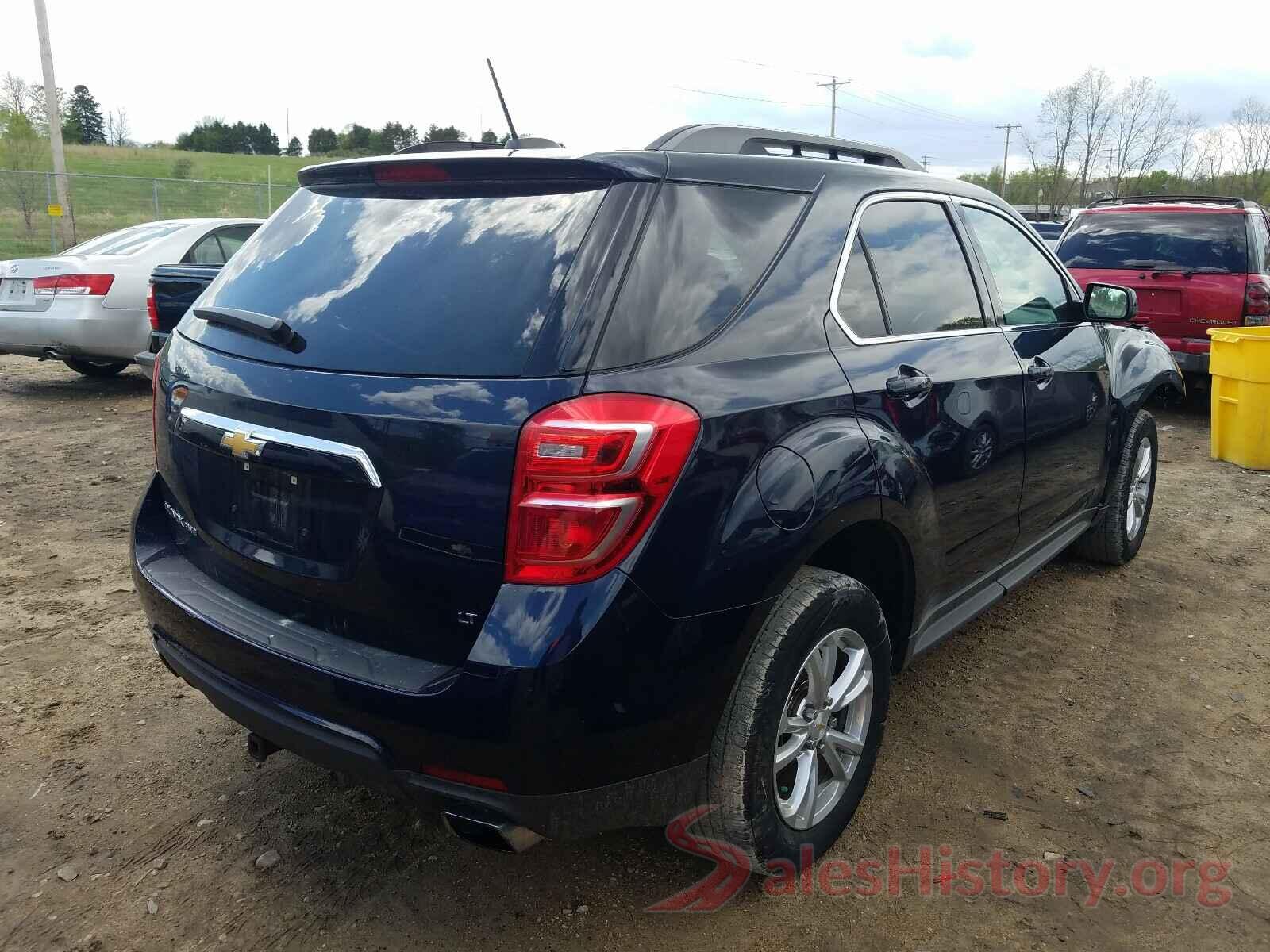 2GNFLFE31H6117717 2017 CHEVROLET EQUINOX