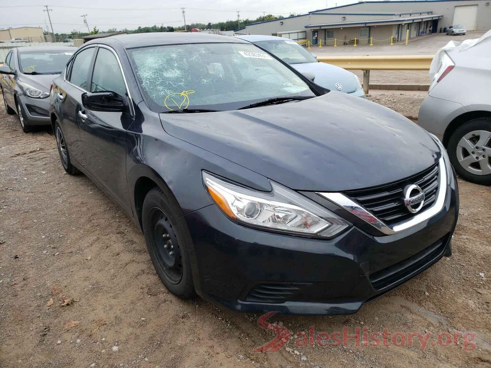 1N4AL3APXJC252191 2018 NISSAN ALTIMA