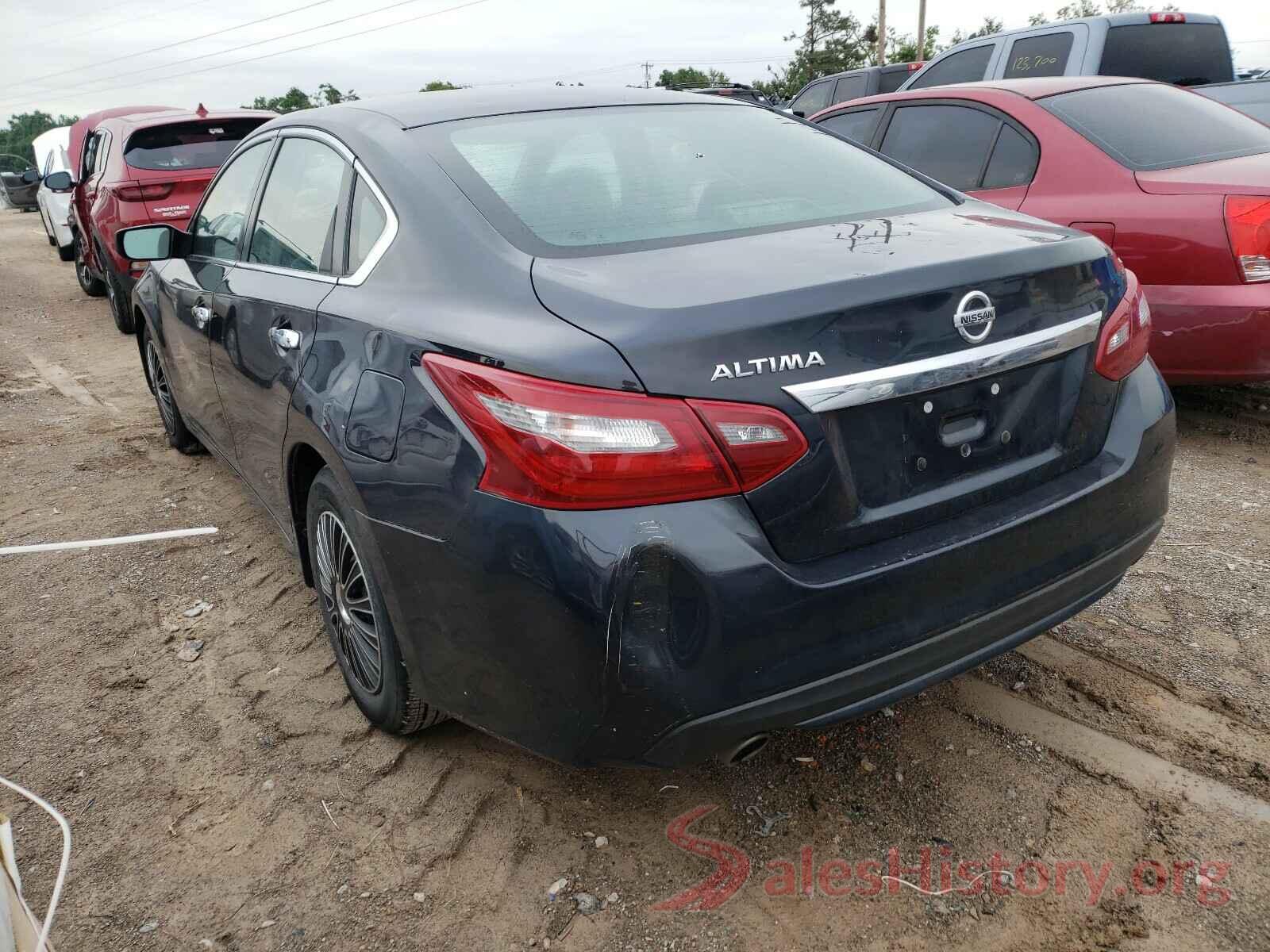 1N4AL3APXJC252191 2018 NISSAN ALTIMA