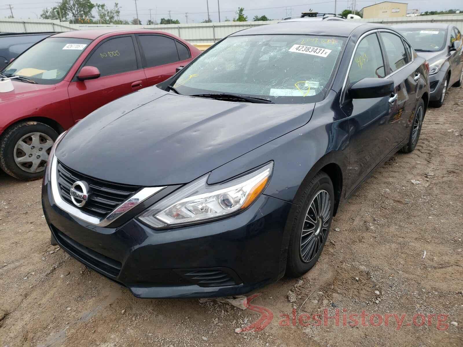 1N4AL3APXJC252191 2018 NISSAN ALTIMA