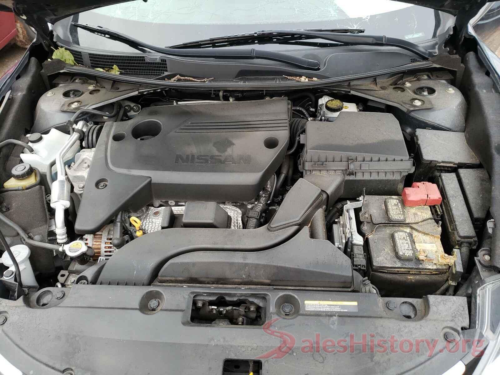 1N4AL3APXJC252191 2018 NISSAN ALTIMA