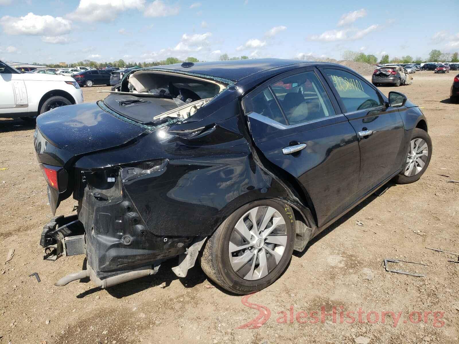 1N4BL4BV4KC208776 2019 NISSAN ALTIMA