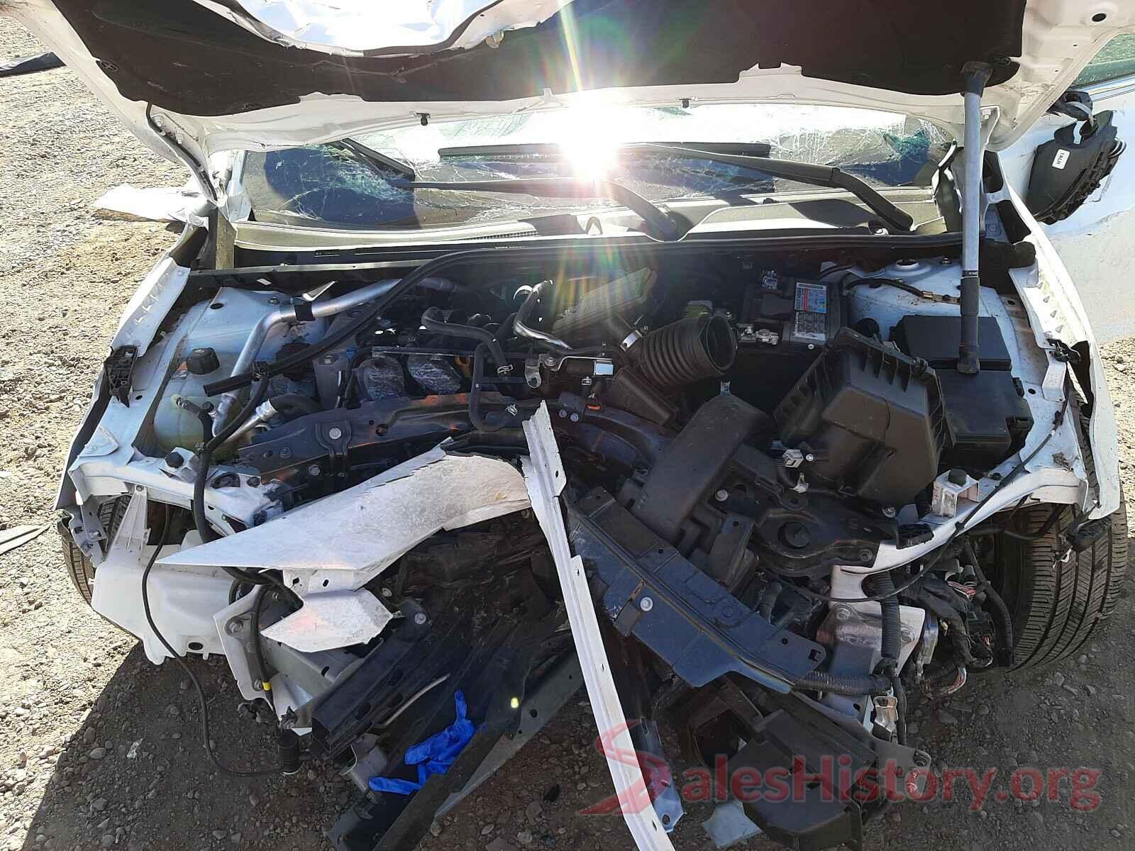 3N1AB8DV1LY221591 2020 NISSAN SENTRA