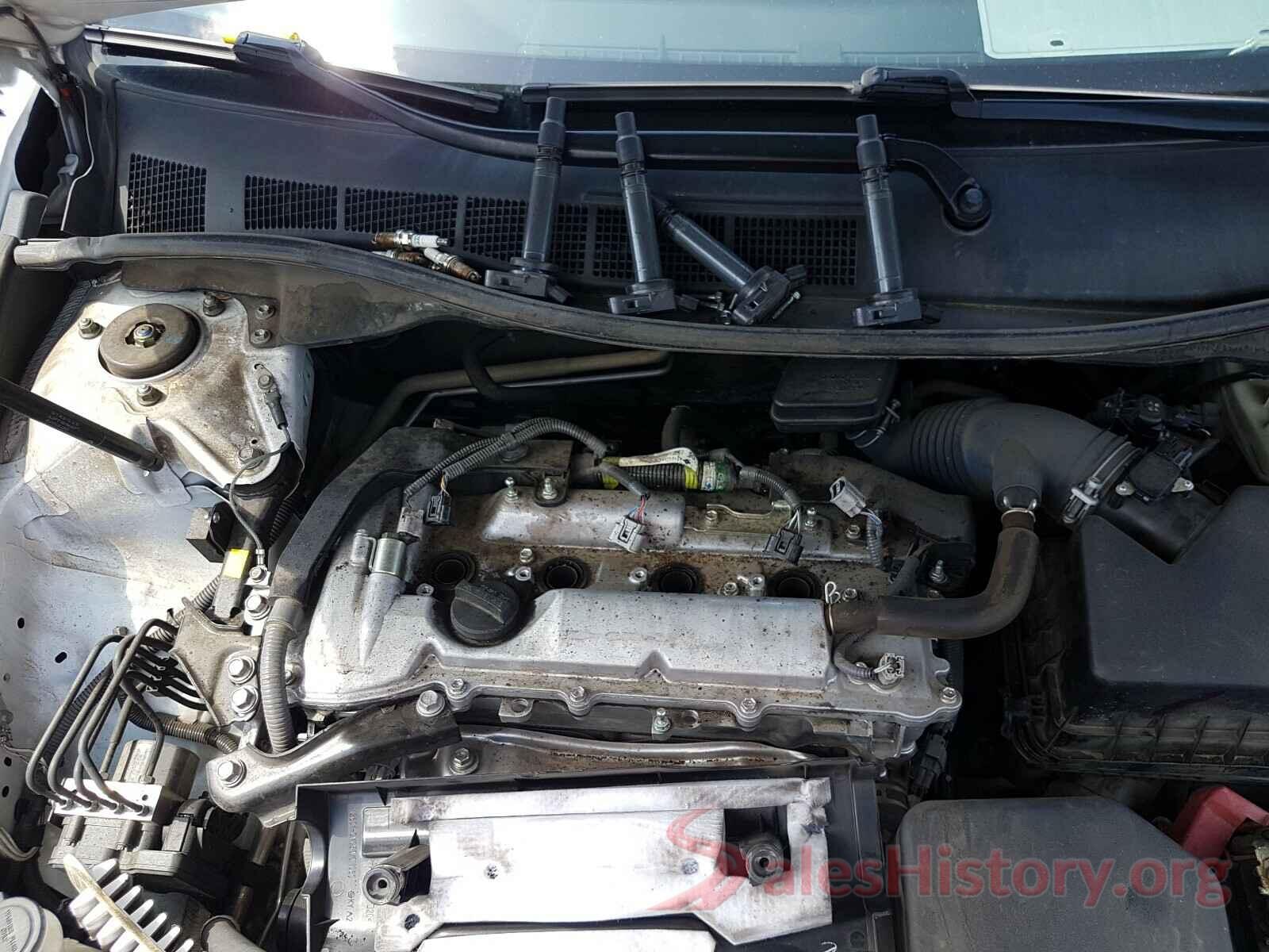 4T1BF1FK6FU106942 2015 TOYOTA CAMRY