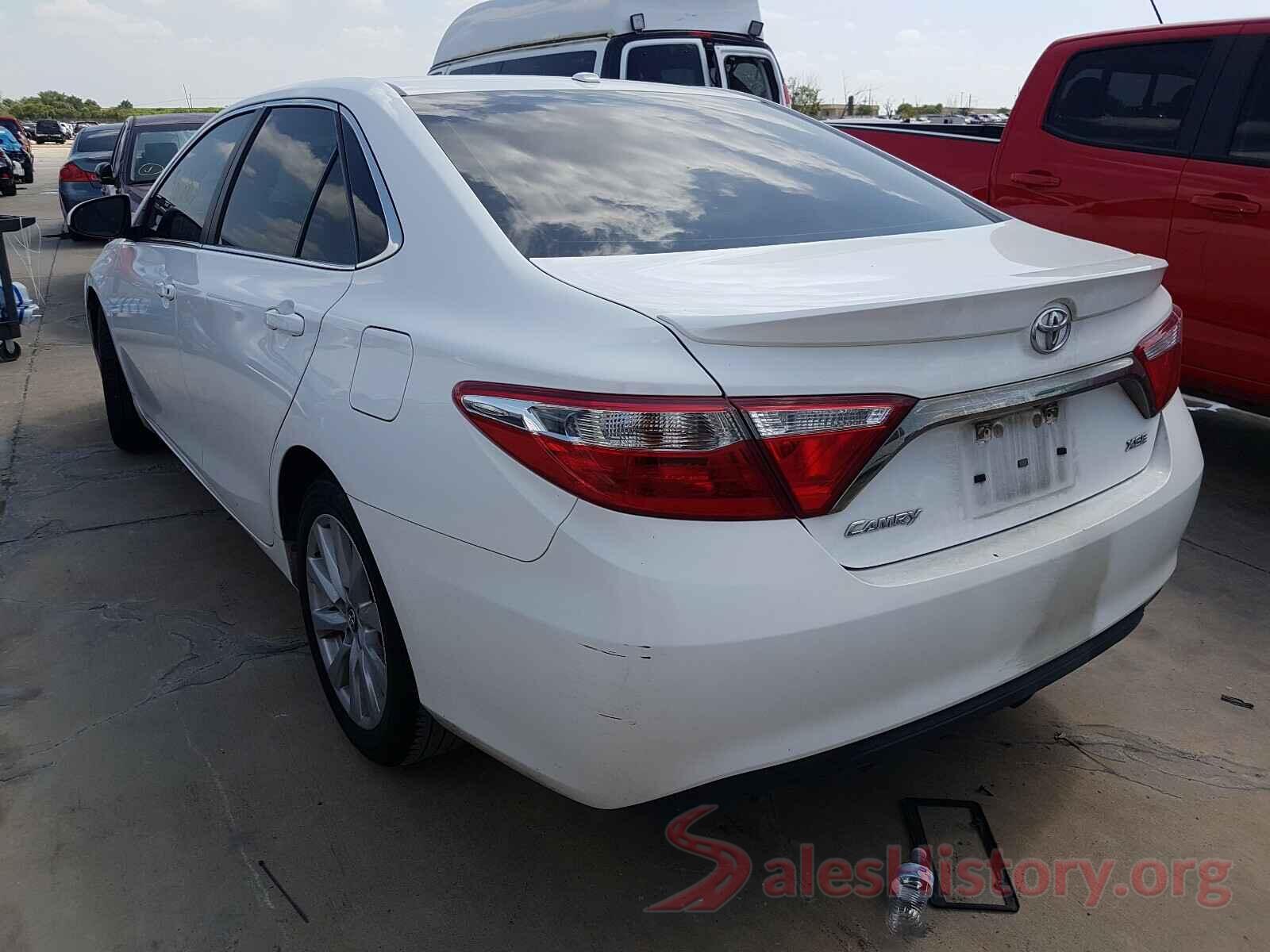 4T1BF1FK6FU106942 2015 TOYOTA CAMRY