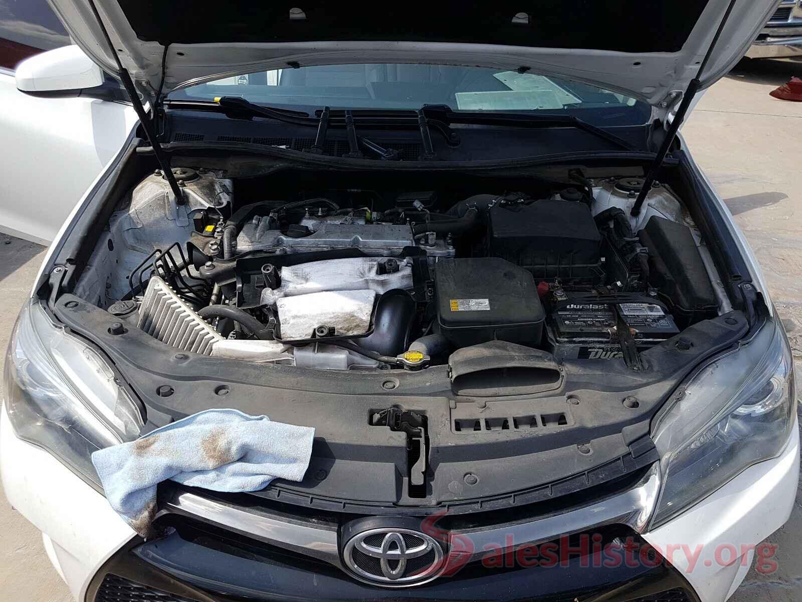 4T1BF1FK6FU106942 2015 TOYOTA CAMRY