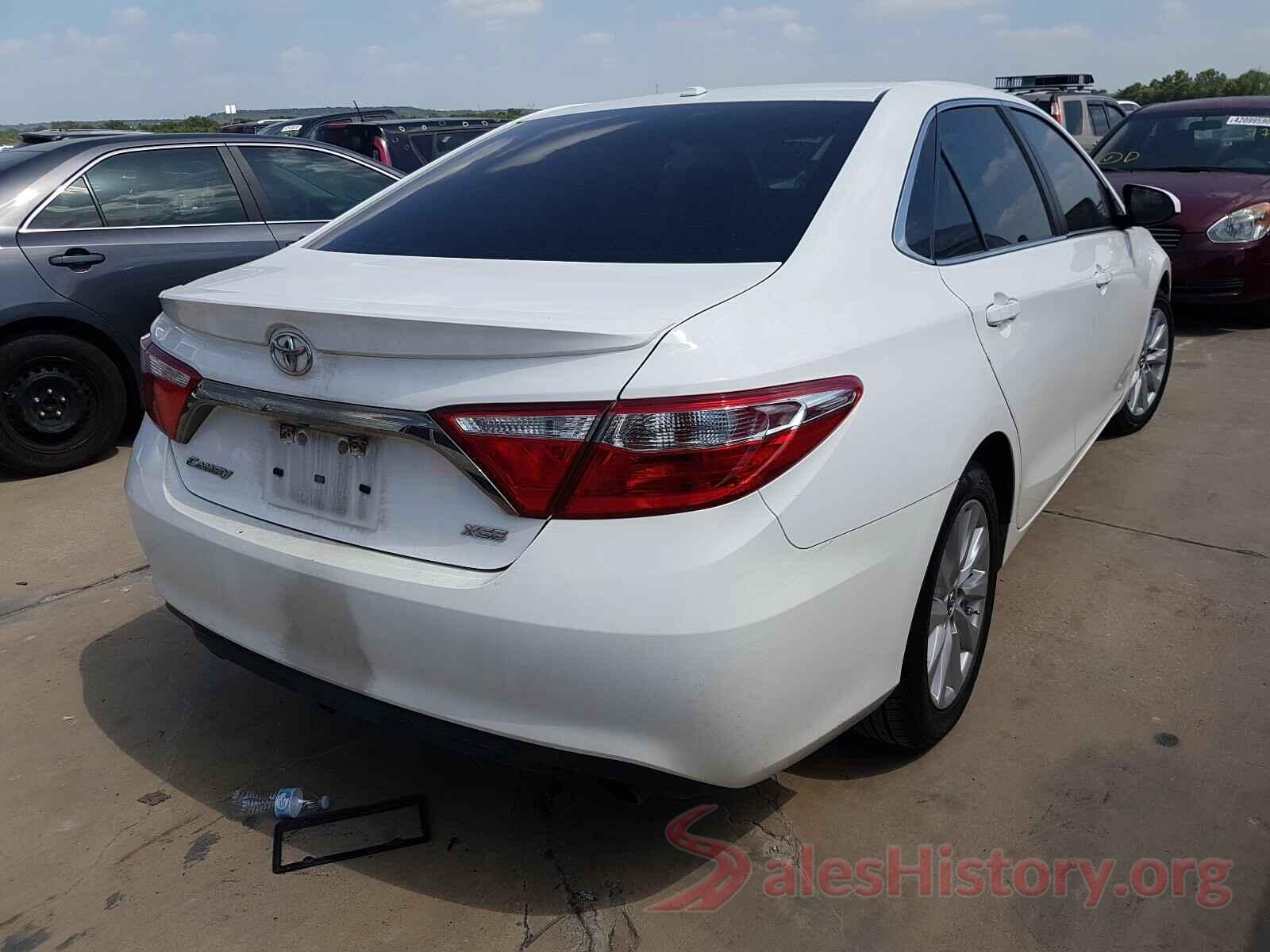 4T1BF1FK6FU106942 2015 TOYOTA CAMRY