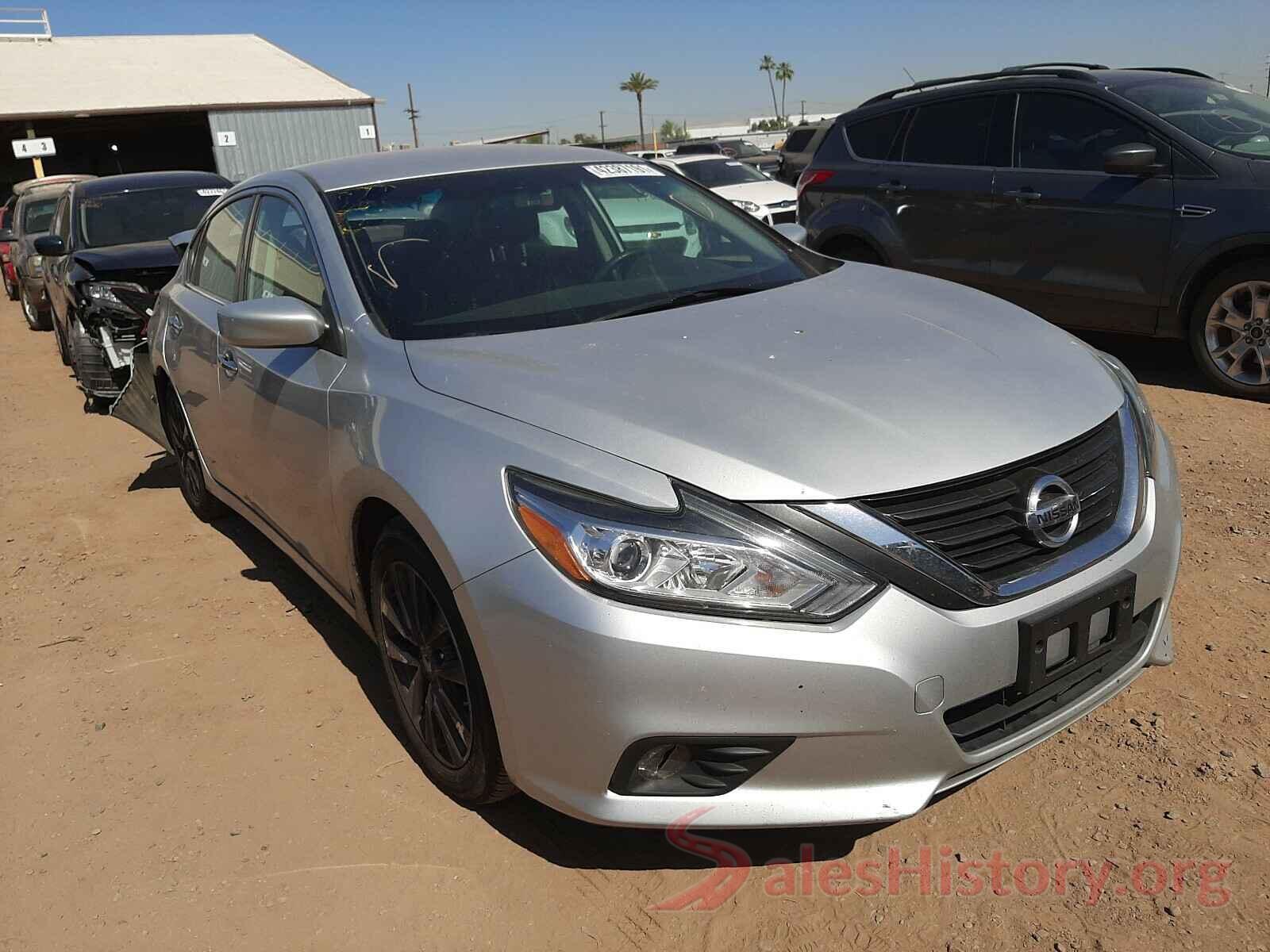 1N4AL3AP7HC178920 2017 NISSAN ALTIMA