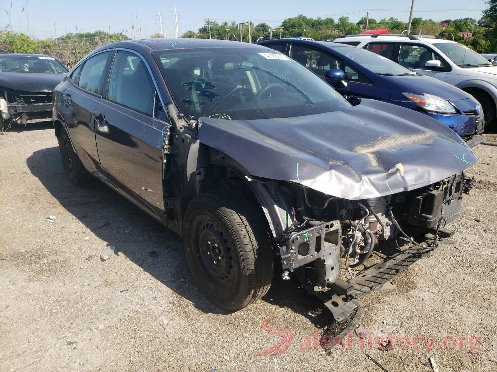 2HGFC2F76GH544043 2016 HONDA CIVIC