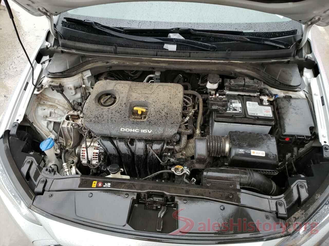 5NPD84LF0JH282212 2018 HYUNDAI ELANTRA